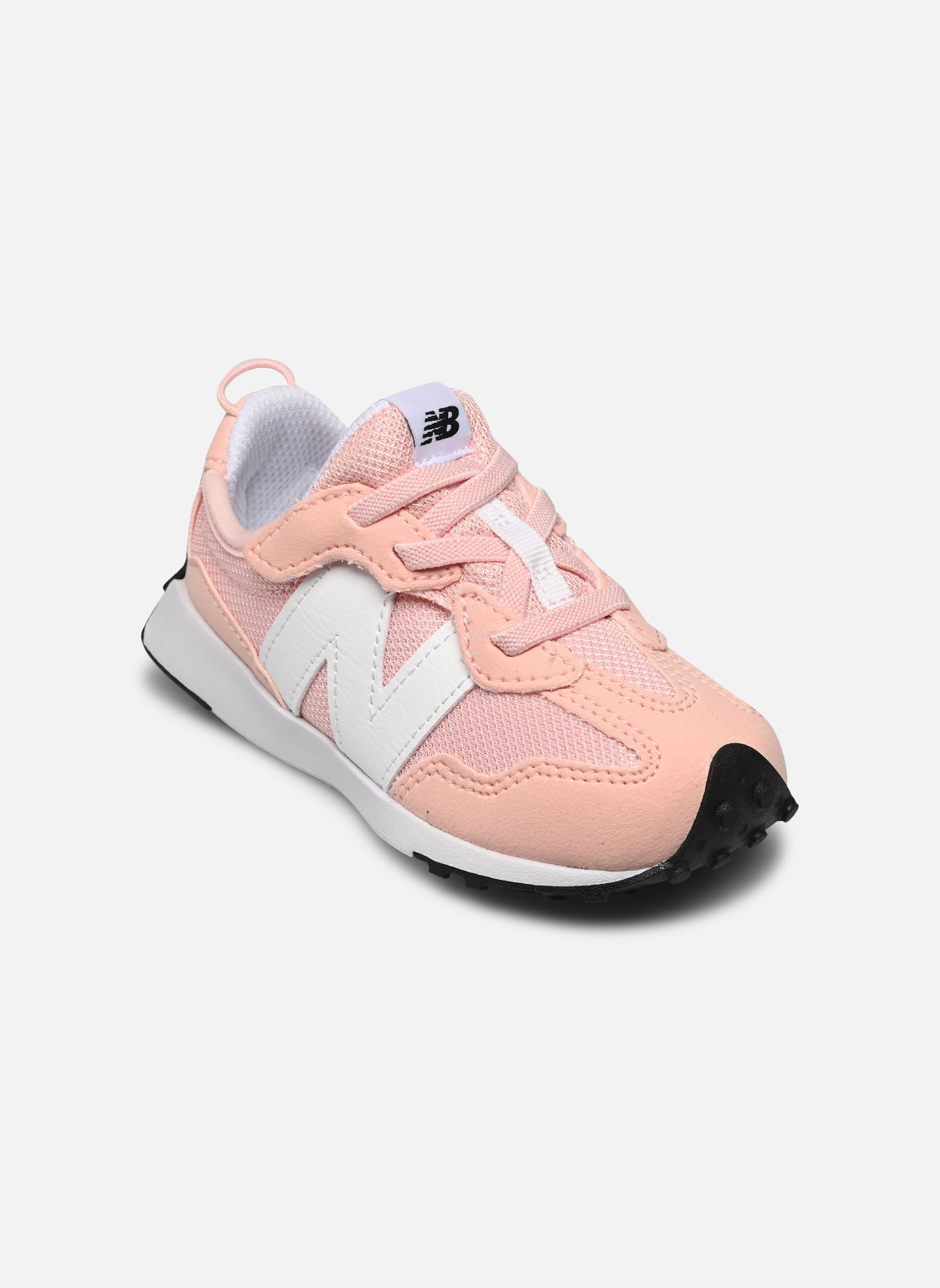 Baskets basses enfant New Balance 327 - vue 7