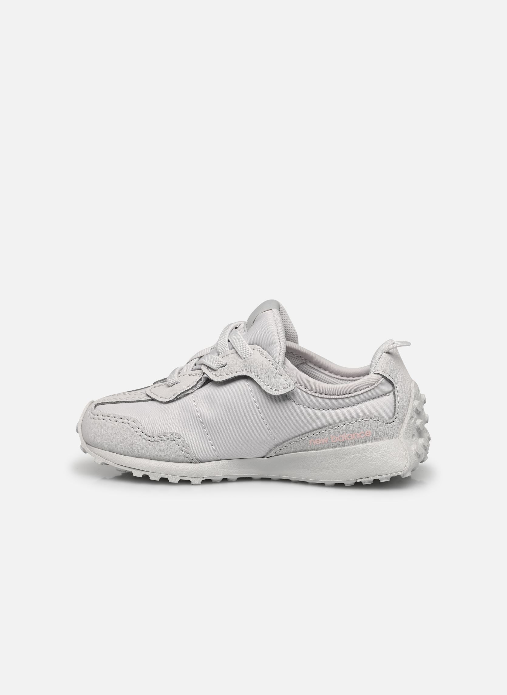 Sneaker NW327 mädchen grau New Balance Sneaker NW327 mädchen grau Argent