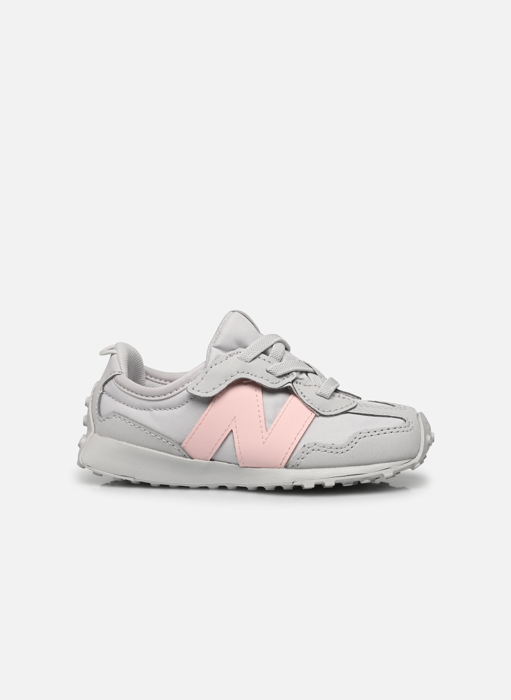 Sneaker NW327 mädchen grau New Balance Sneaker NW327 mädchen grau Argent