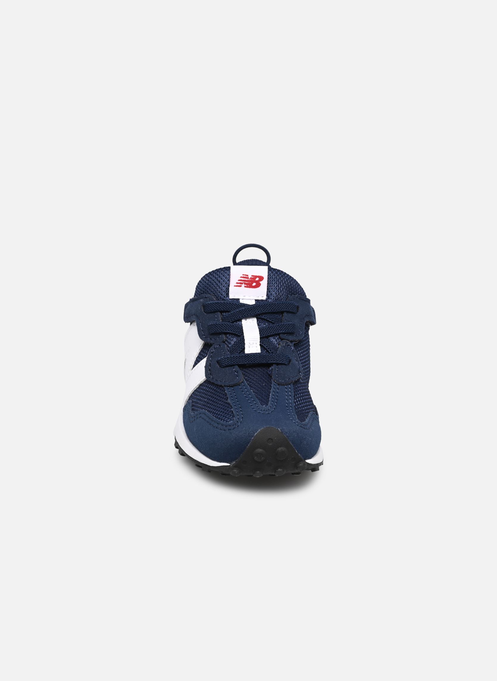 Sneaker NW327 blau New Balance Sneaker NW327 blau Natural Indigo