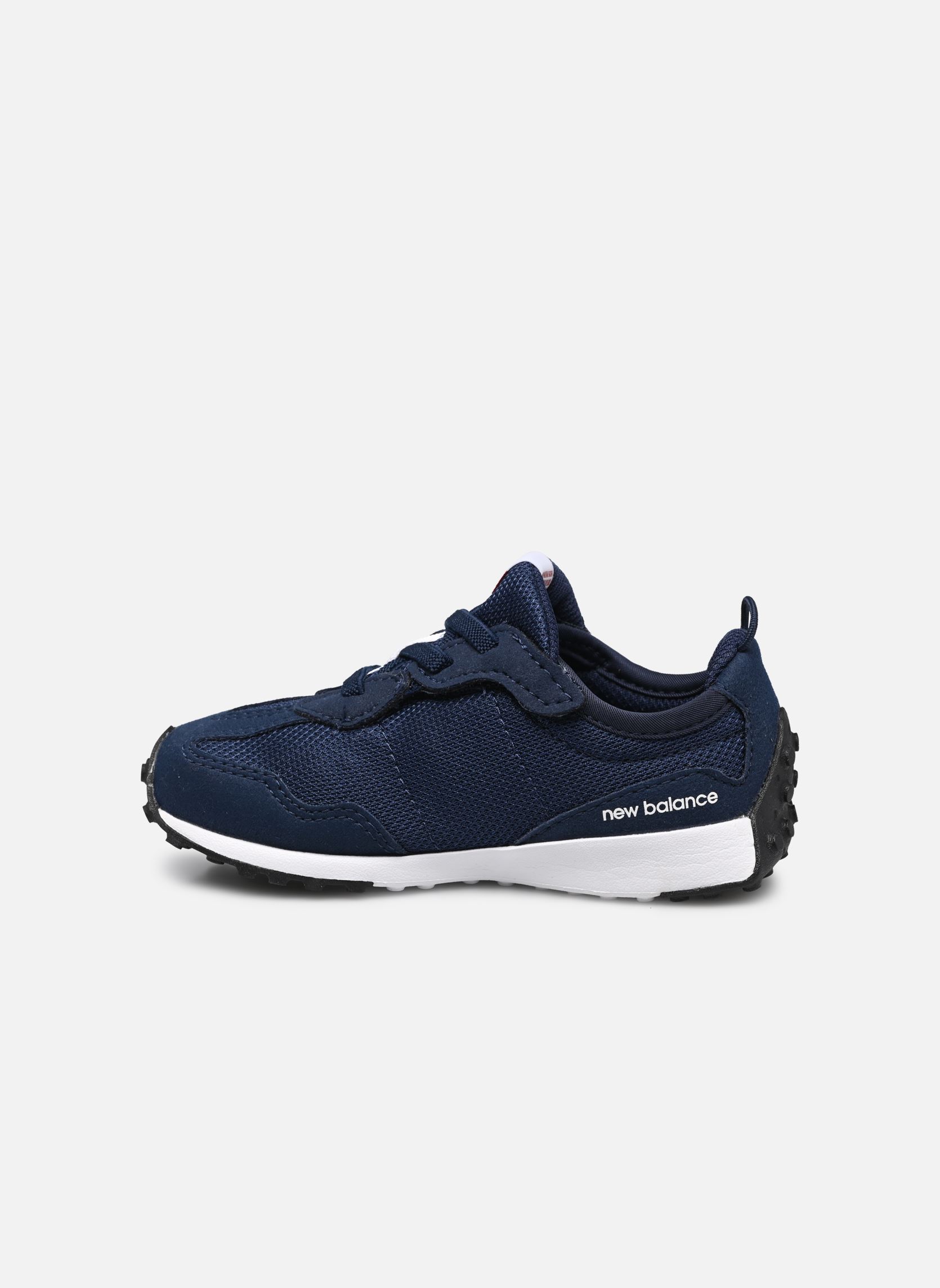Sneaker NW327 blau New Balance Sneaker NW327 blau Natural Indigo