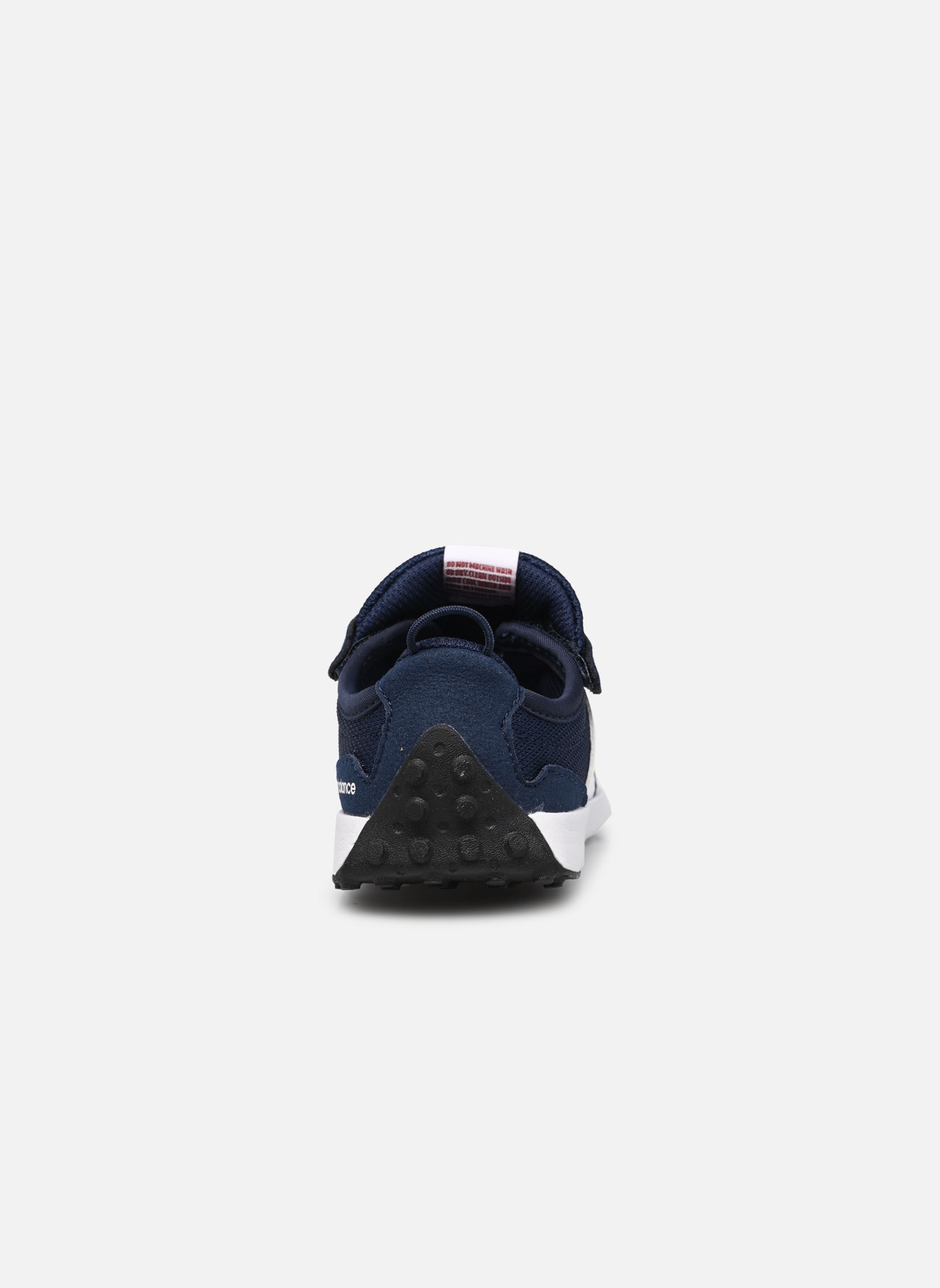 Sneaker NW327 blau New Balance Sneaker NW327 blau Natural Indigo