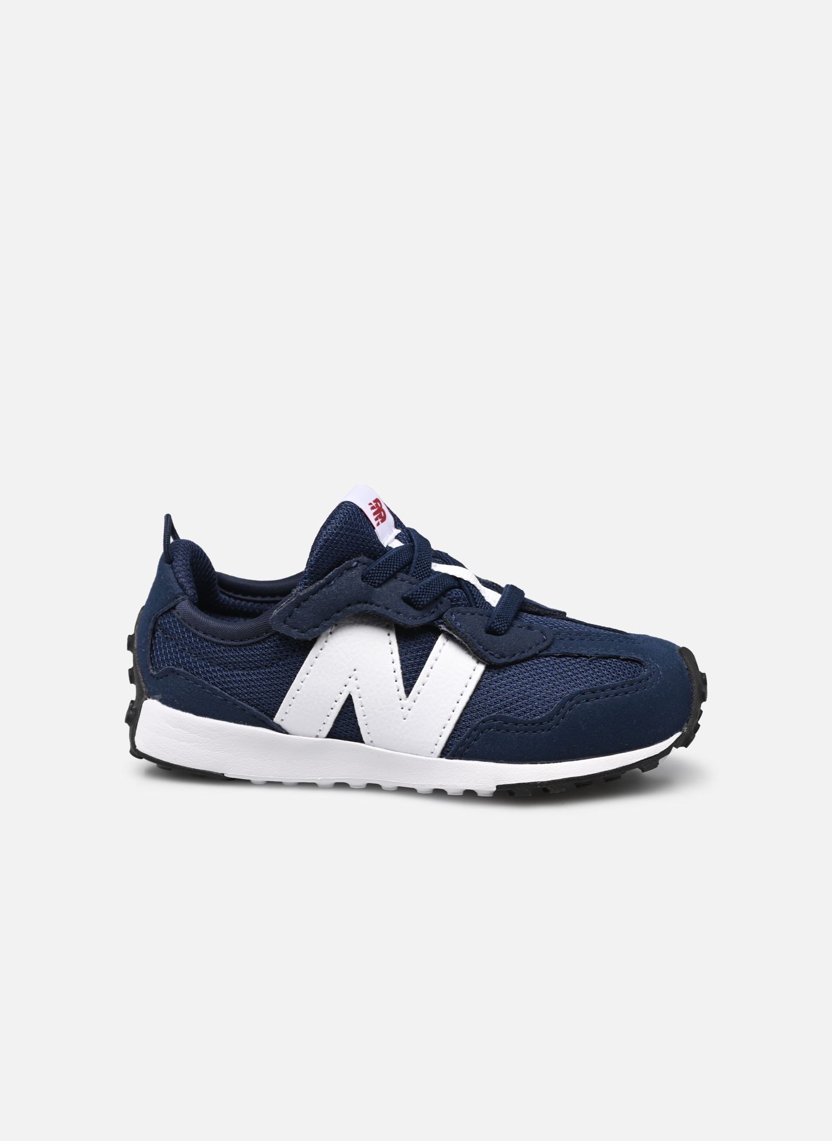 Sneaker NW327 blau New Balance Sneaker NW327 blau Natural Indigo