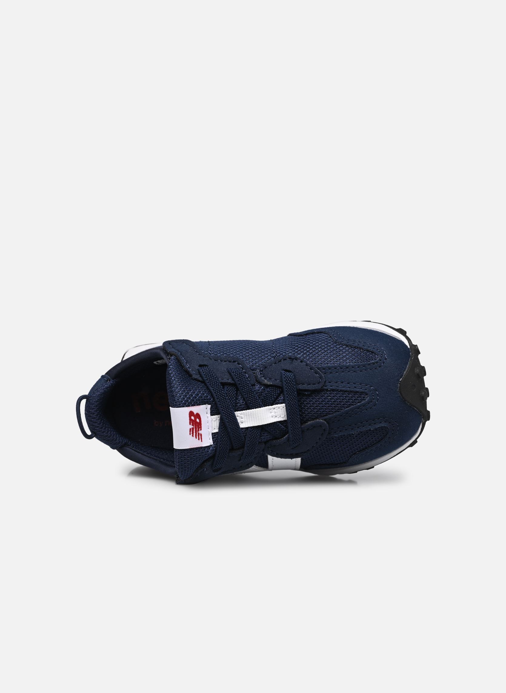 Sneaker NW327 blau New Balance Sneaker NW327 blau Natural Indigo