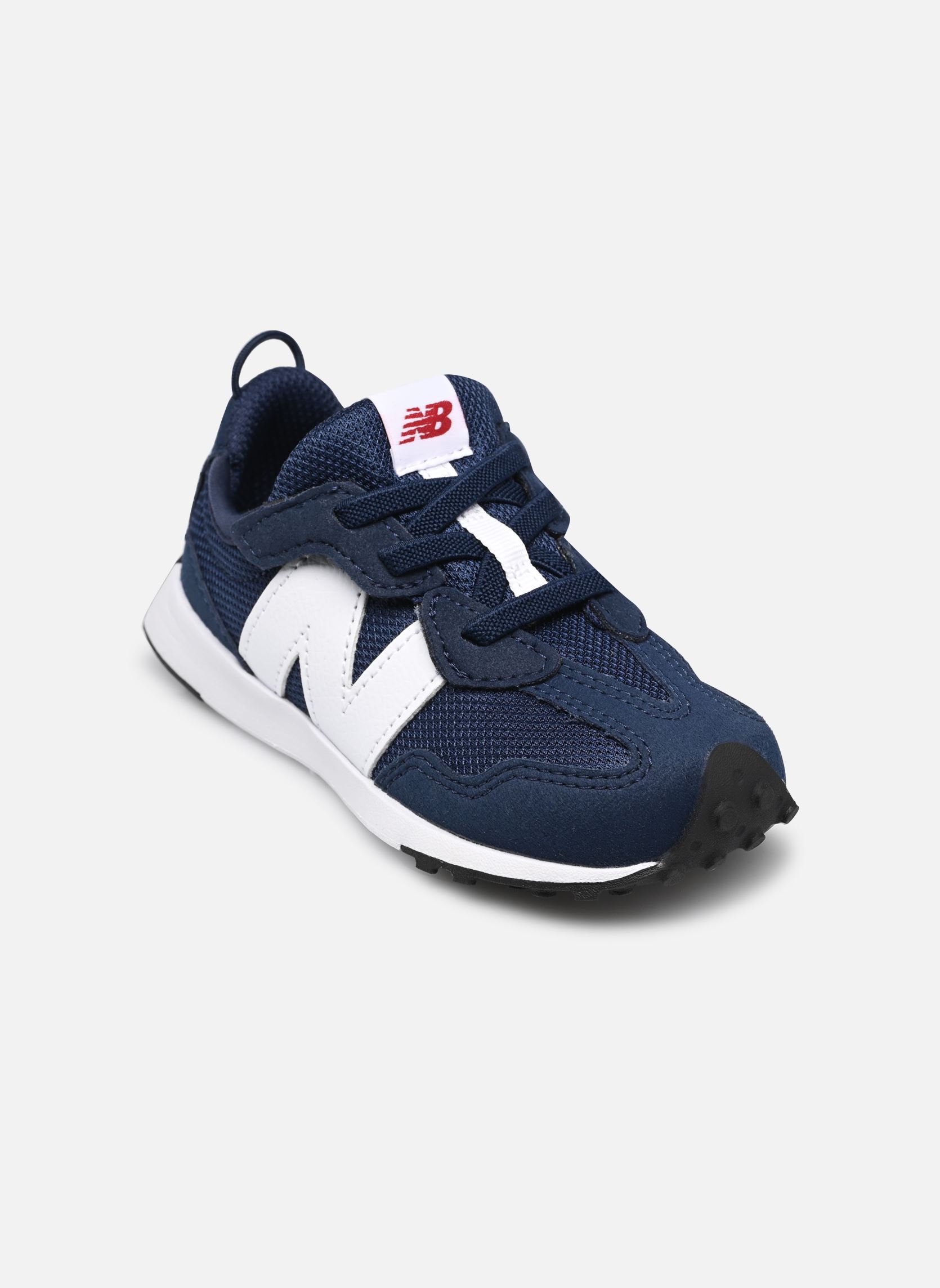 Sneaker NW327 blau New Balance Sneaker NW327 blau Natural Indigo