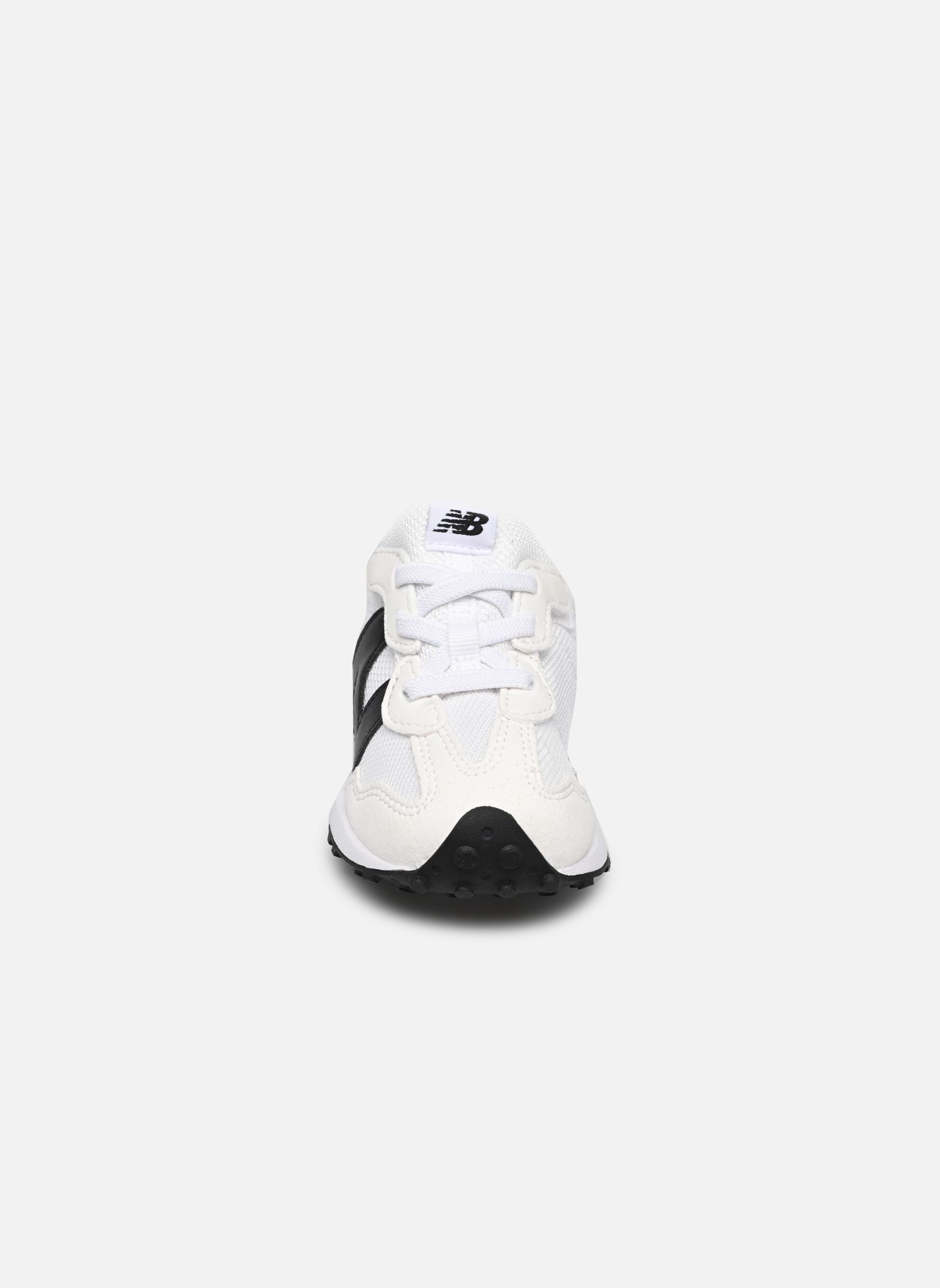 Baskets NW327 blanc New Balance Baskets NW327 blanc White