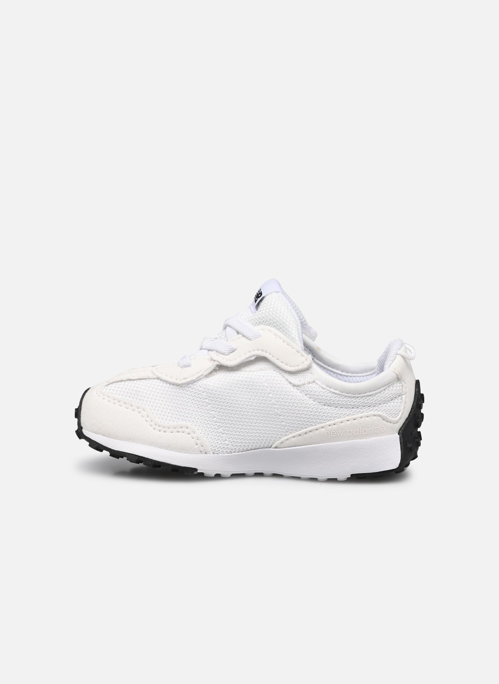 Baskets NW327 blanc New Balance Baskets NW327 blanc White