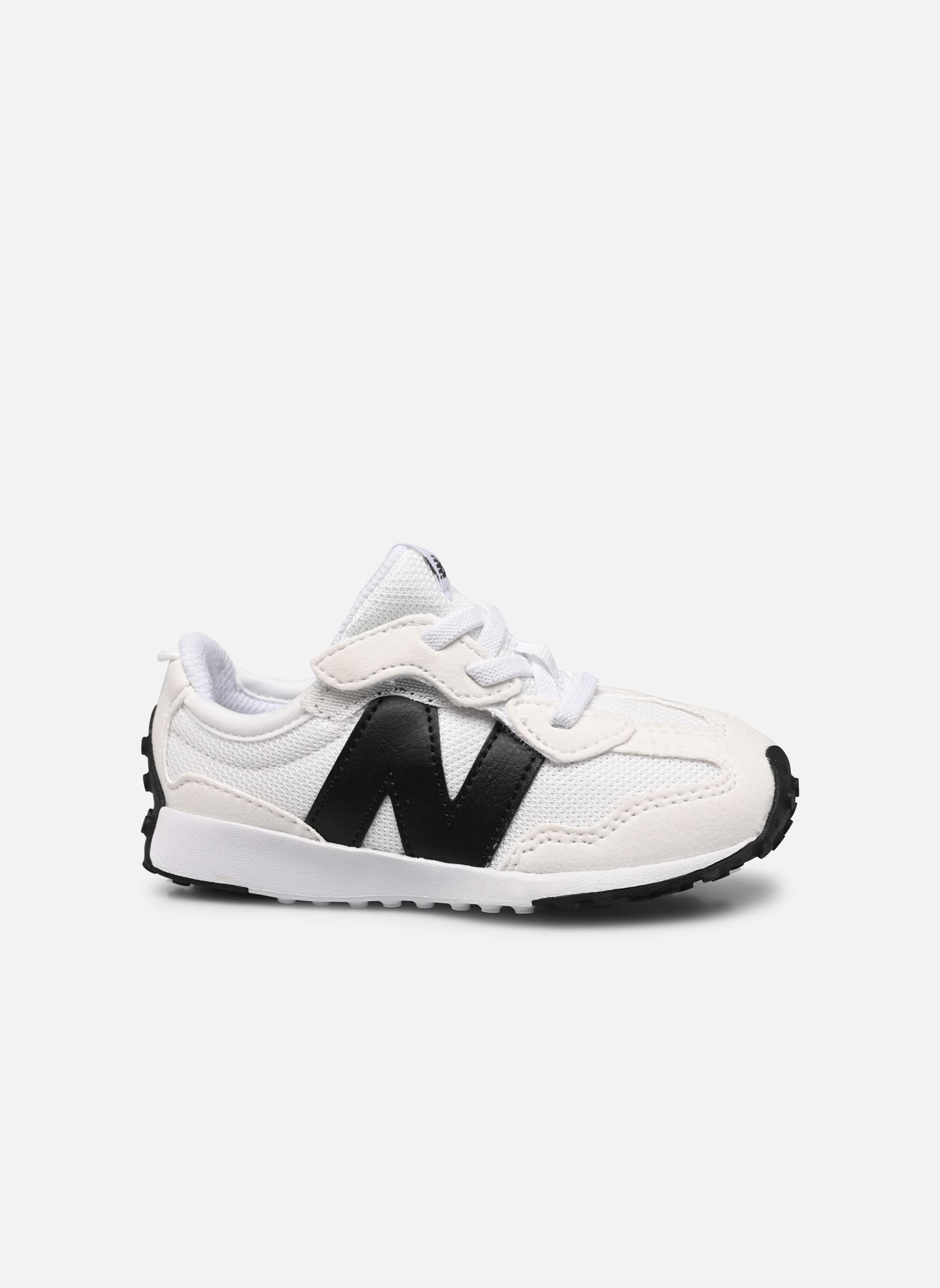 Baskets NW327 blanc New Balance Baskets NW327 blanc White