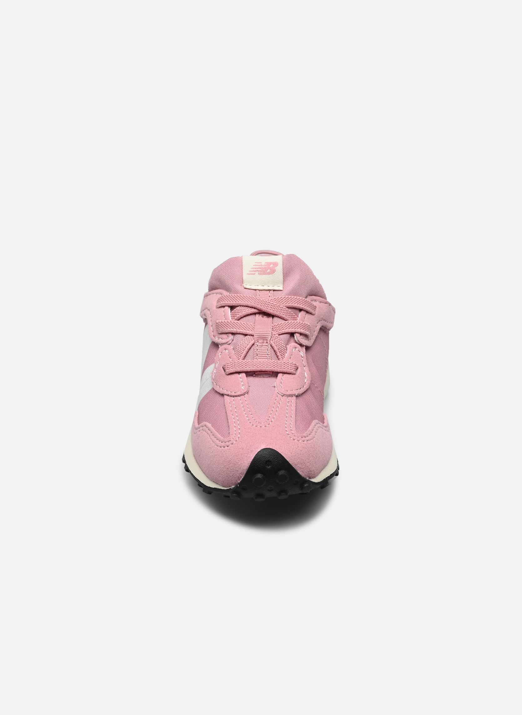 Sneakers NW327 roze New Balance Sneakers NW327 roze REFLECTION 2