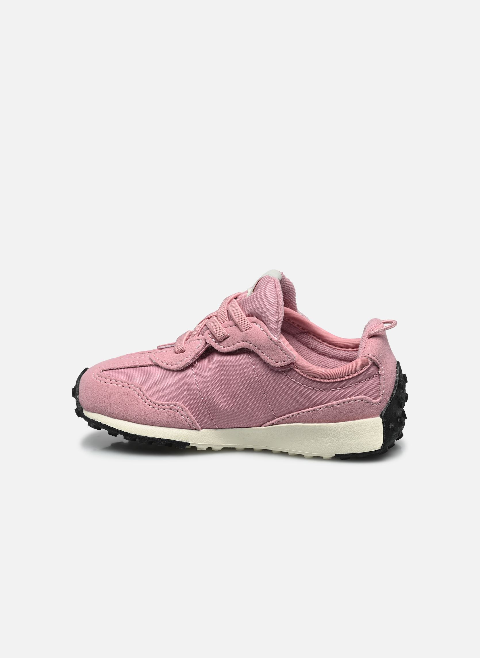 Sneakers NW327 roze New Balance Sneakers NW327 roze REFLECTION 2