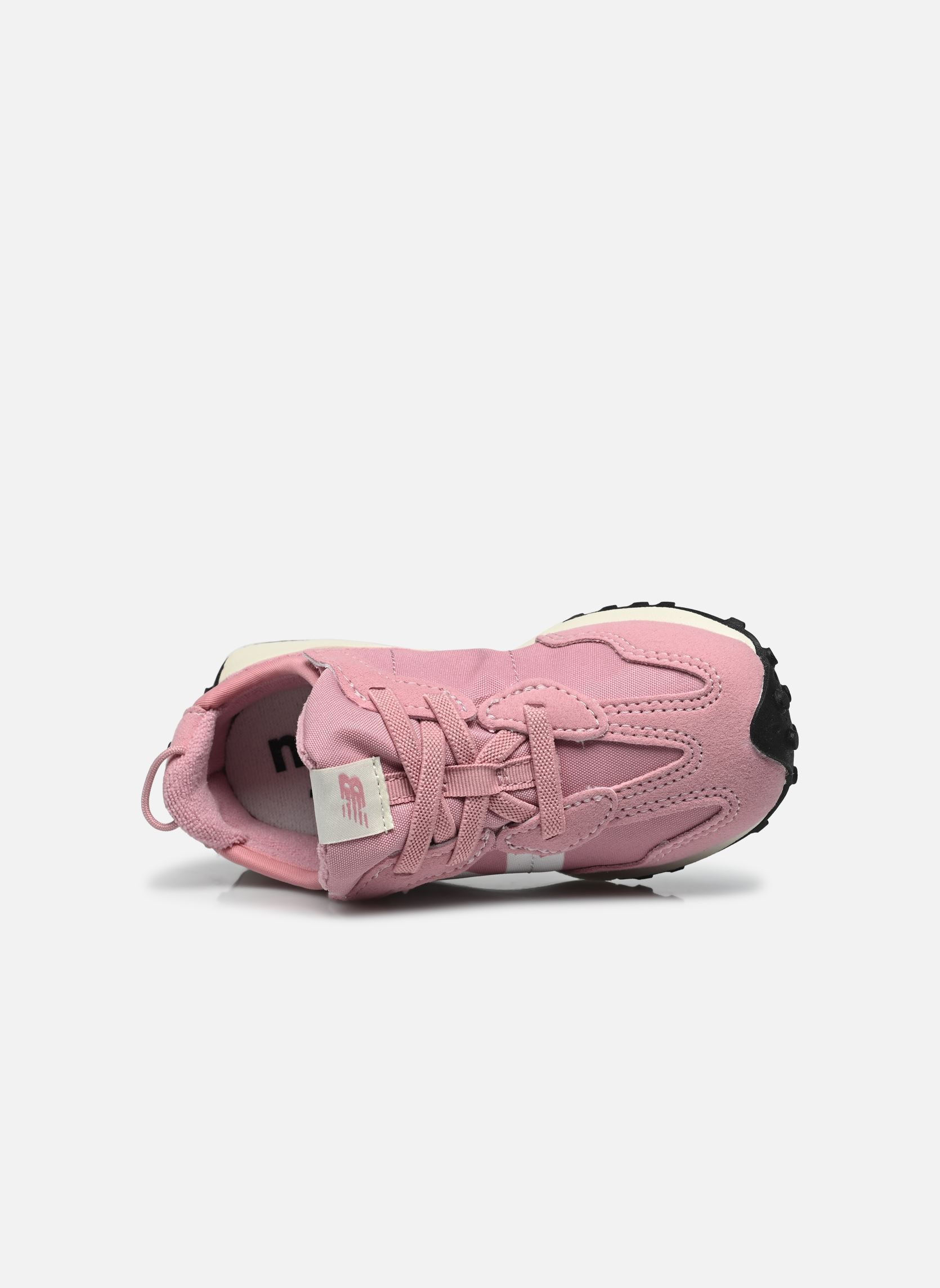 Sneakers NW327 roze New Balance Sneakers NW327 roze REFLECTION 2