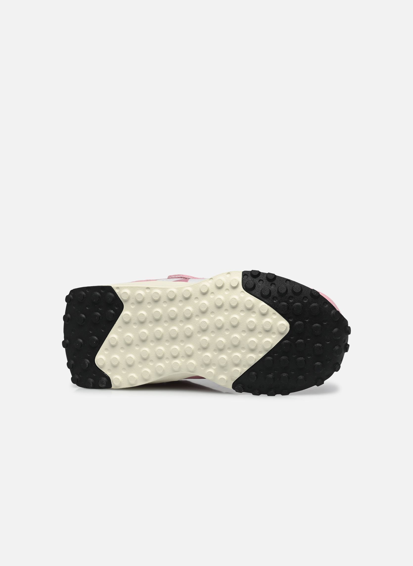 Sneakers NW327 roze New Balance Sneakers NW327 roze REFLECTION 2