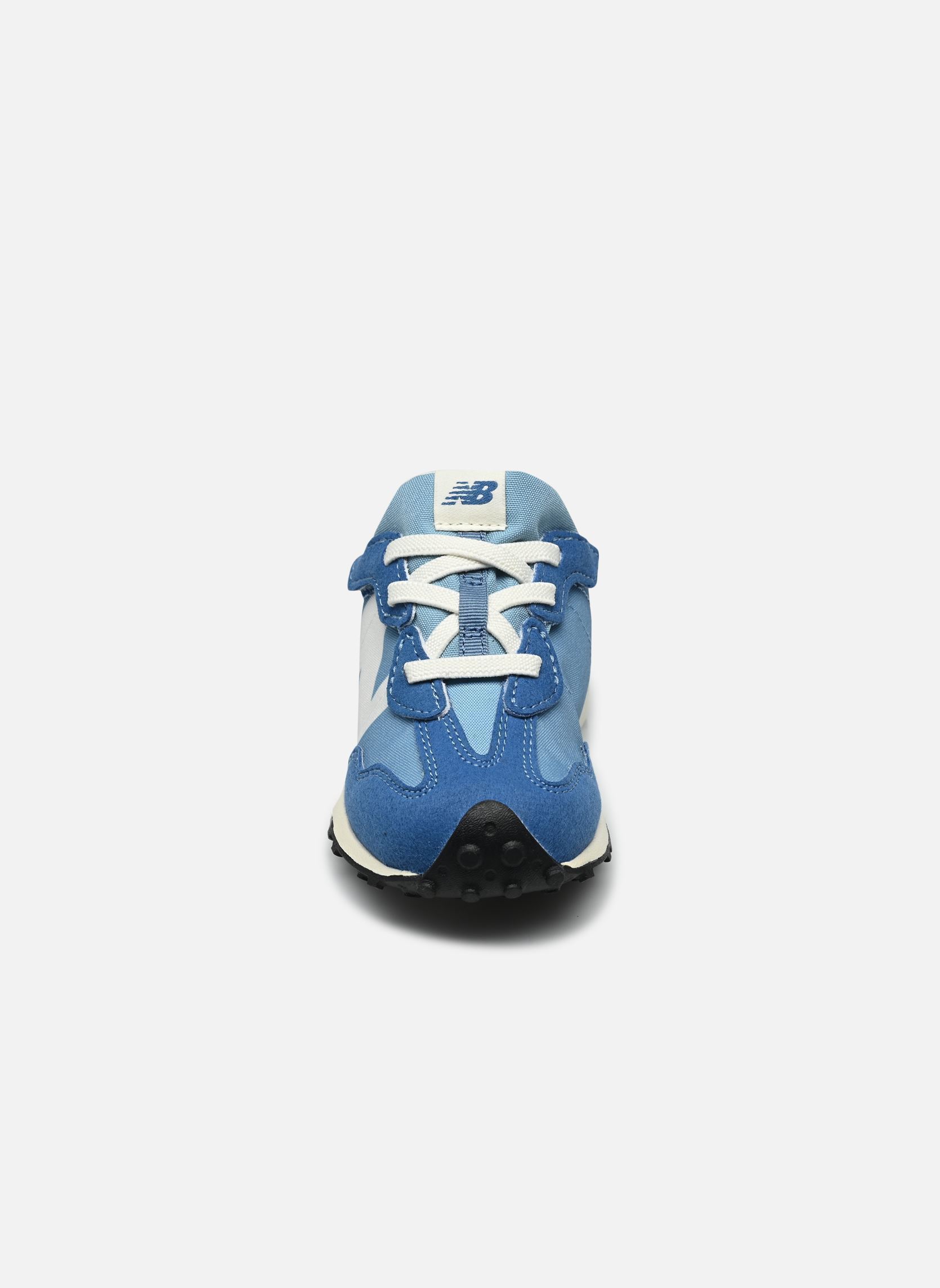 Sneaker NW327 blau New Balance Sneaker NW327 blau Sea salt