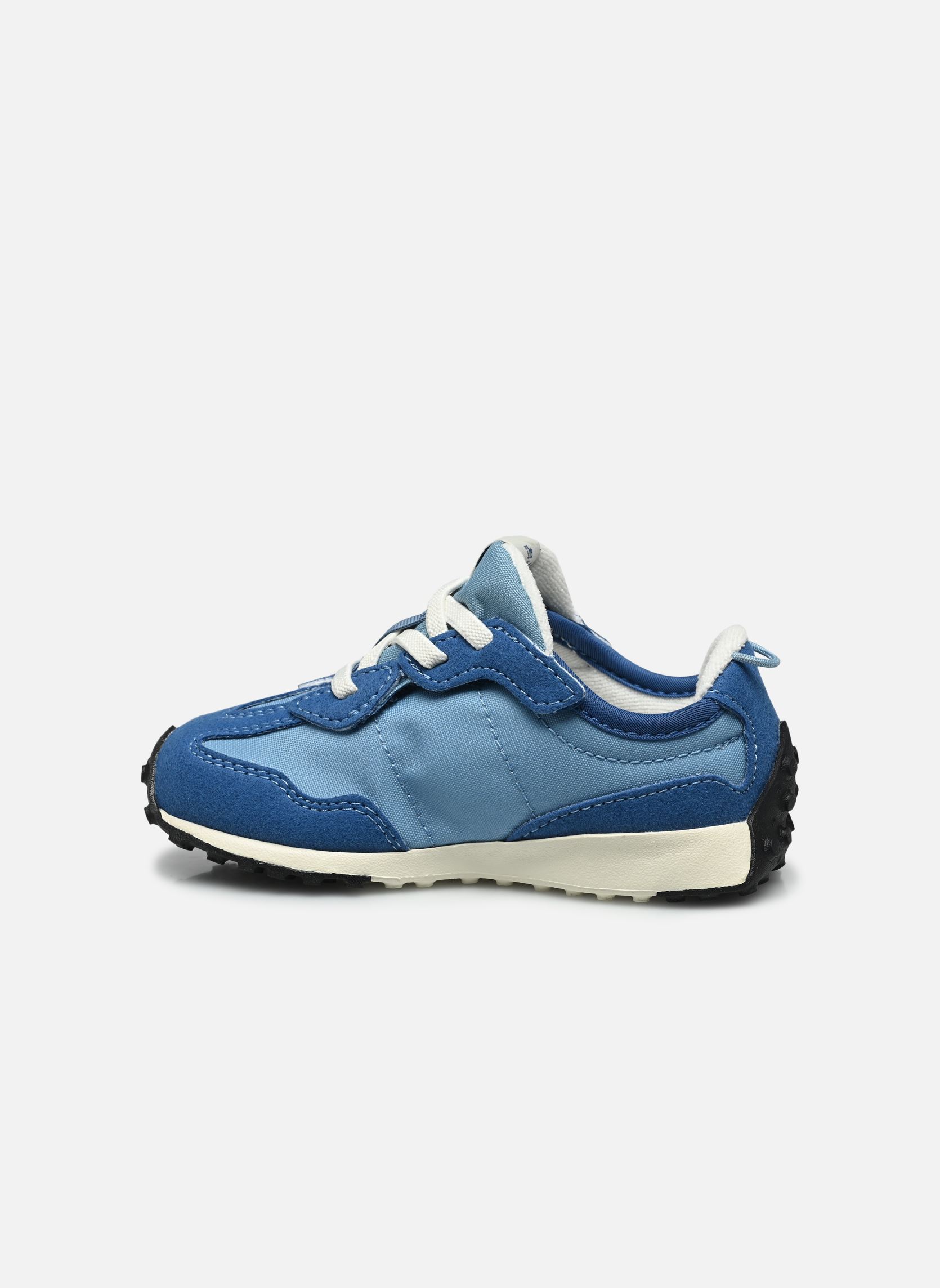 Sneaker NW327 blau New Balance Sneaker NW327 blau Sea salt