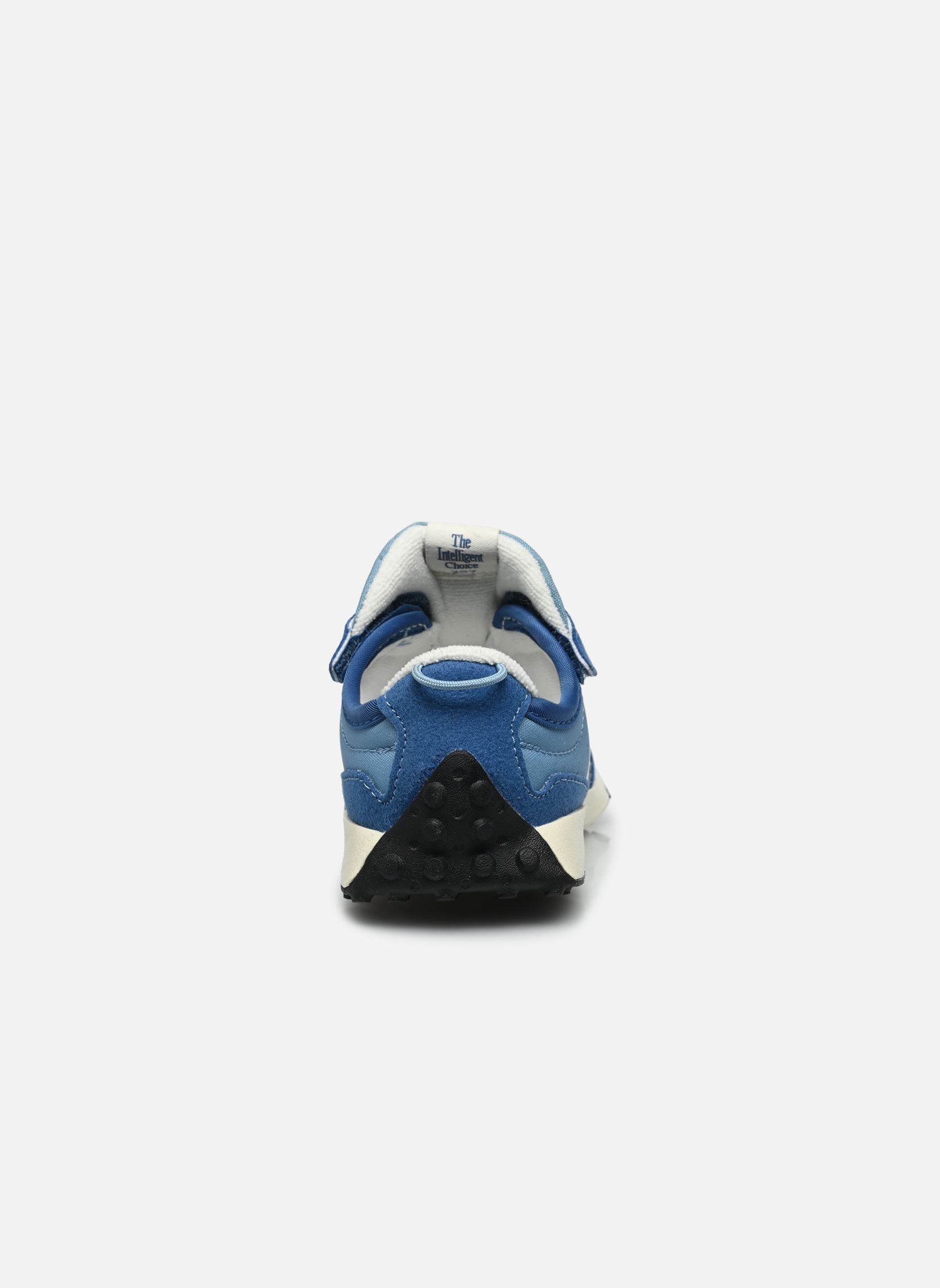 Sneaker NW327 blau New Balance Sneaker NW327 blau Sea salt