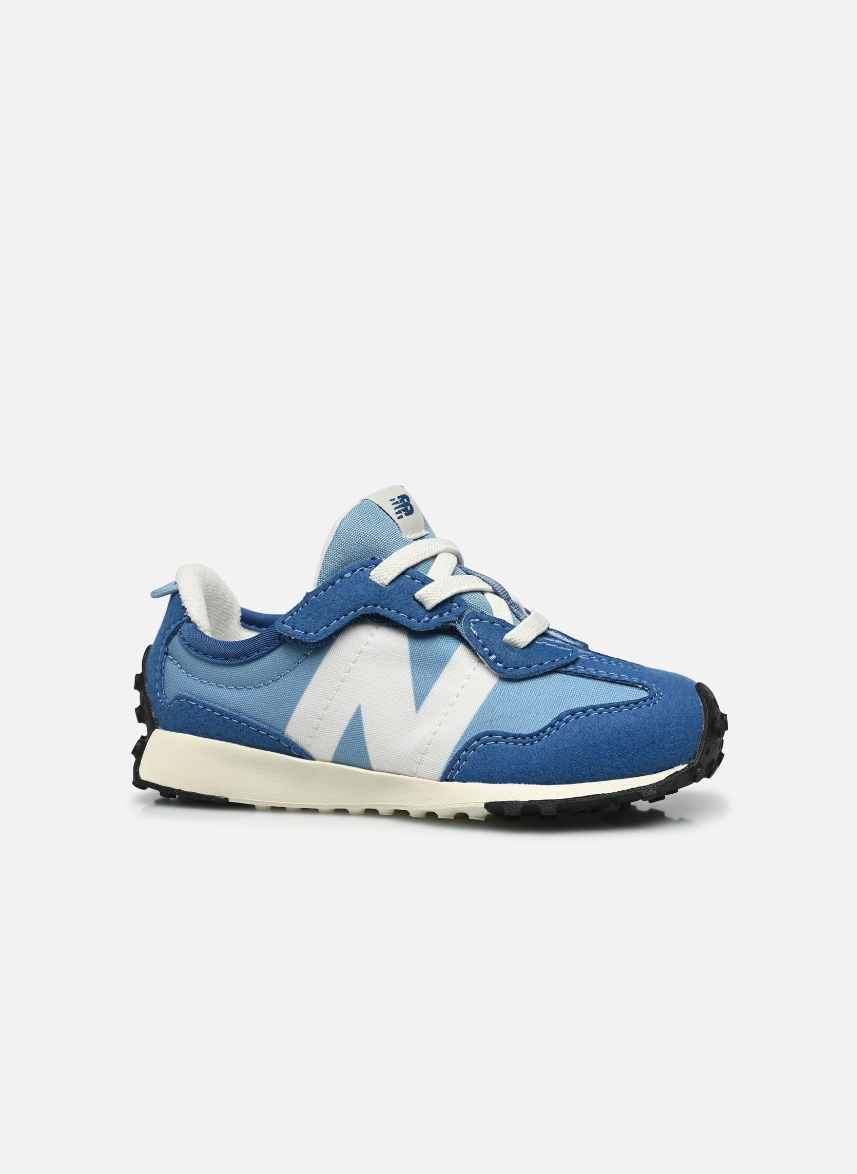 Sneaker NW327 blau New Balance Sneaker NW327 blau Sea salt