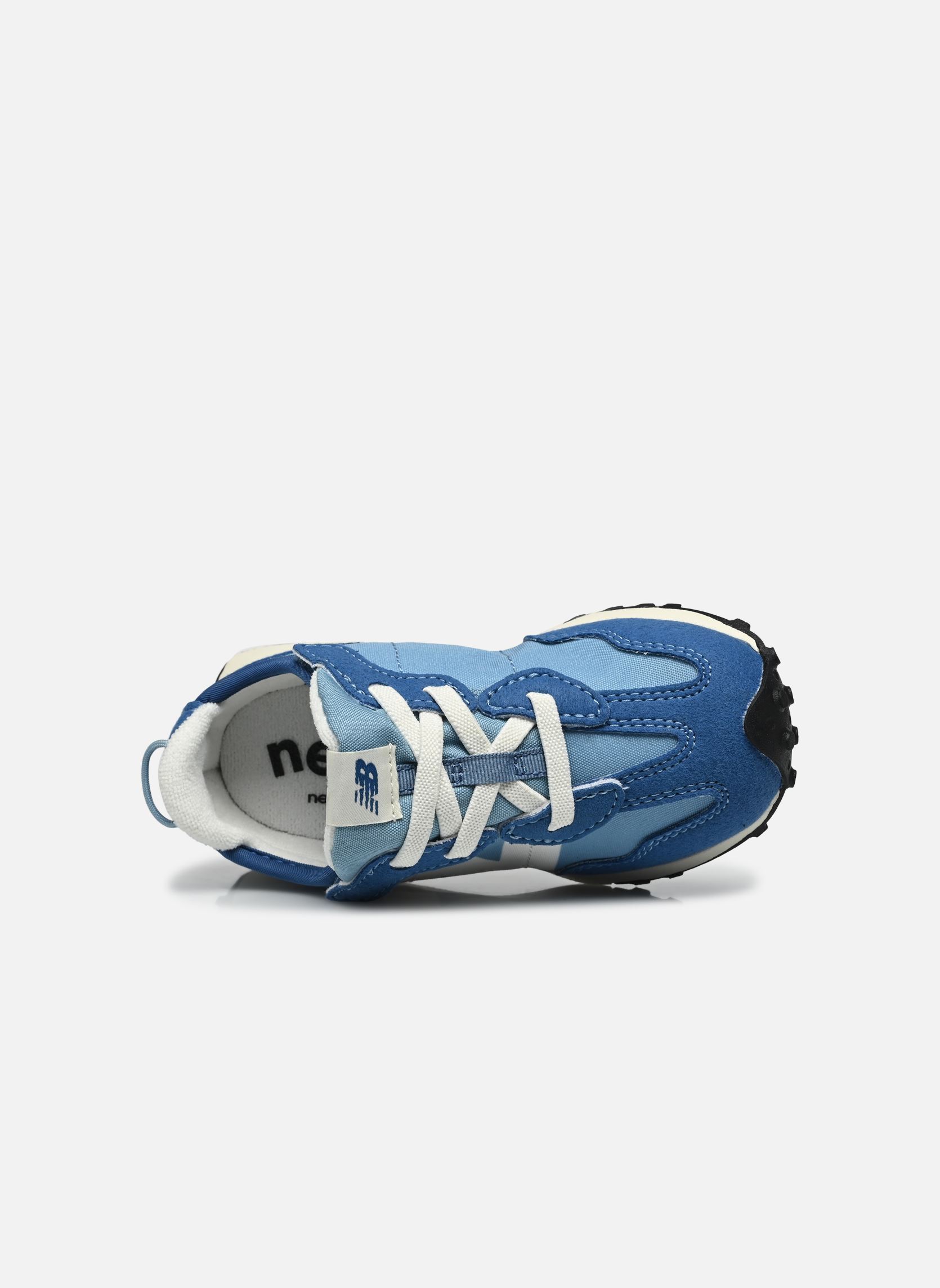 Sneaker NW327 blau New Balance Sneaker NW327 blau Sea salt
