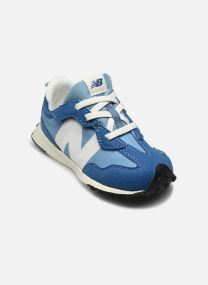 Sneaker NW327 blau