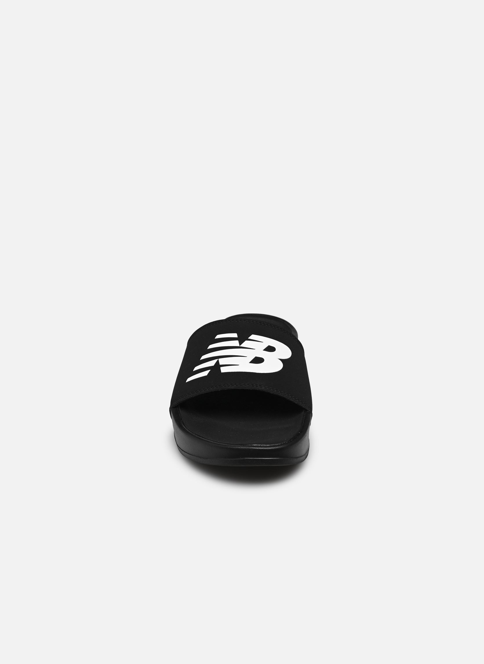 Mules SUF200 homme noir New Balance Mules SUF200 homme noir BLACK