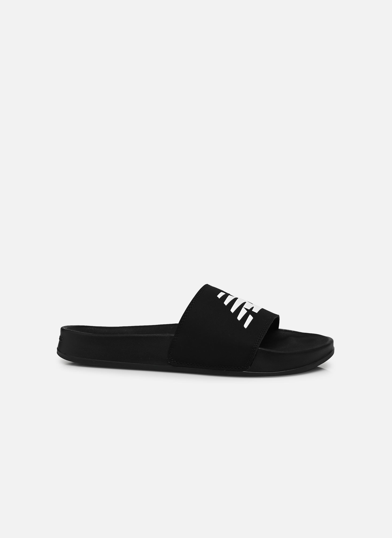 Mules SUF200 homme noir New Balance Mules SUF200 homme noir BLACK
