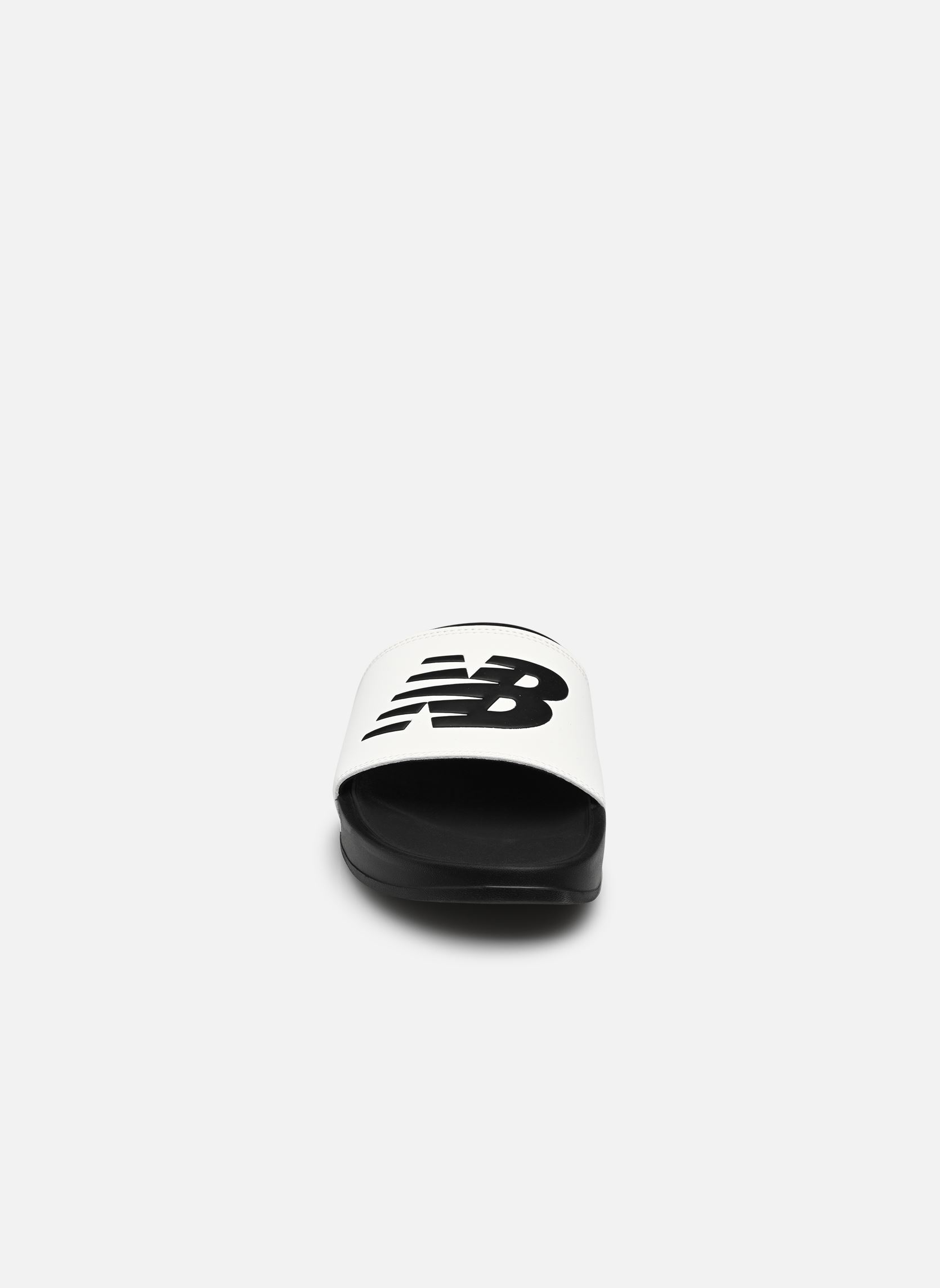 Mules SUF200 homme blanc New Balance Mules SUF200 homme blanc WHITE