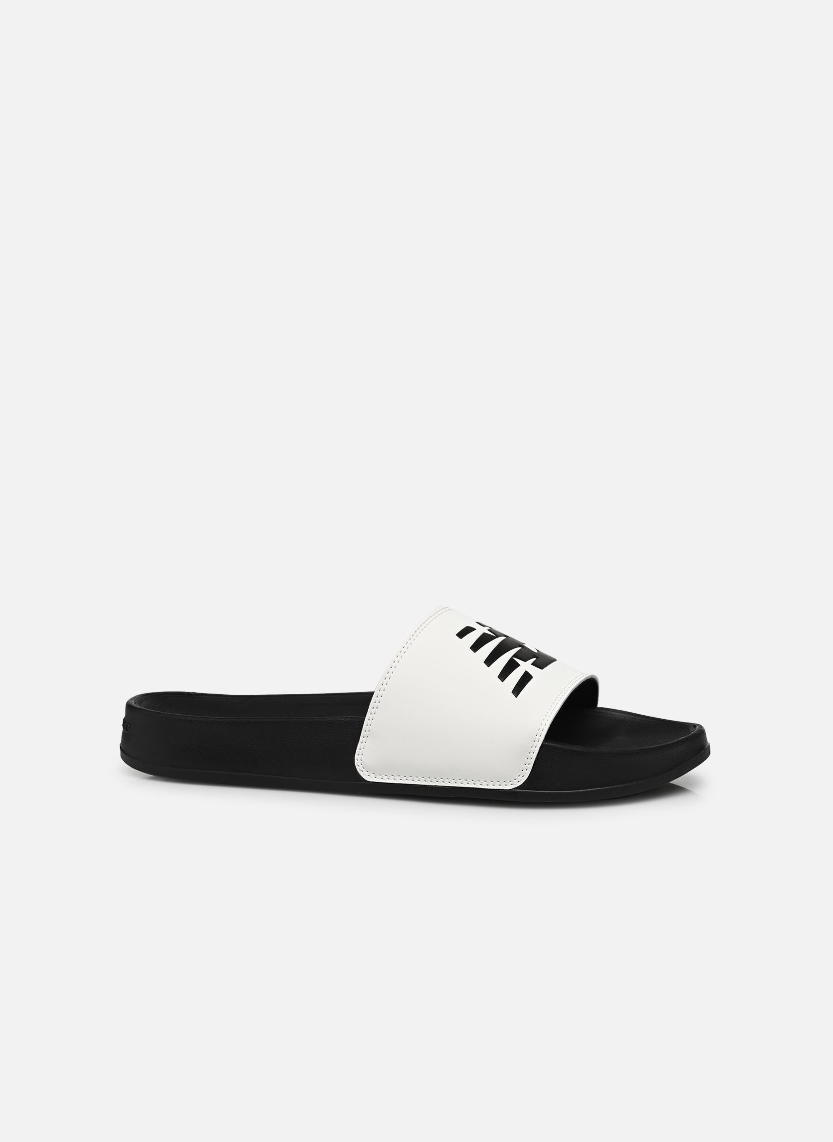 Mules SUF200 homme blanc New Balance Mules SUF200 homme blanc WHITE