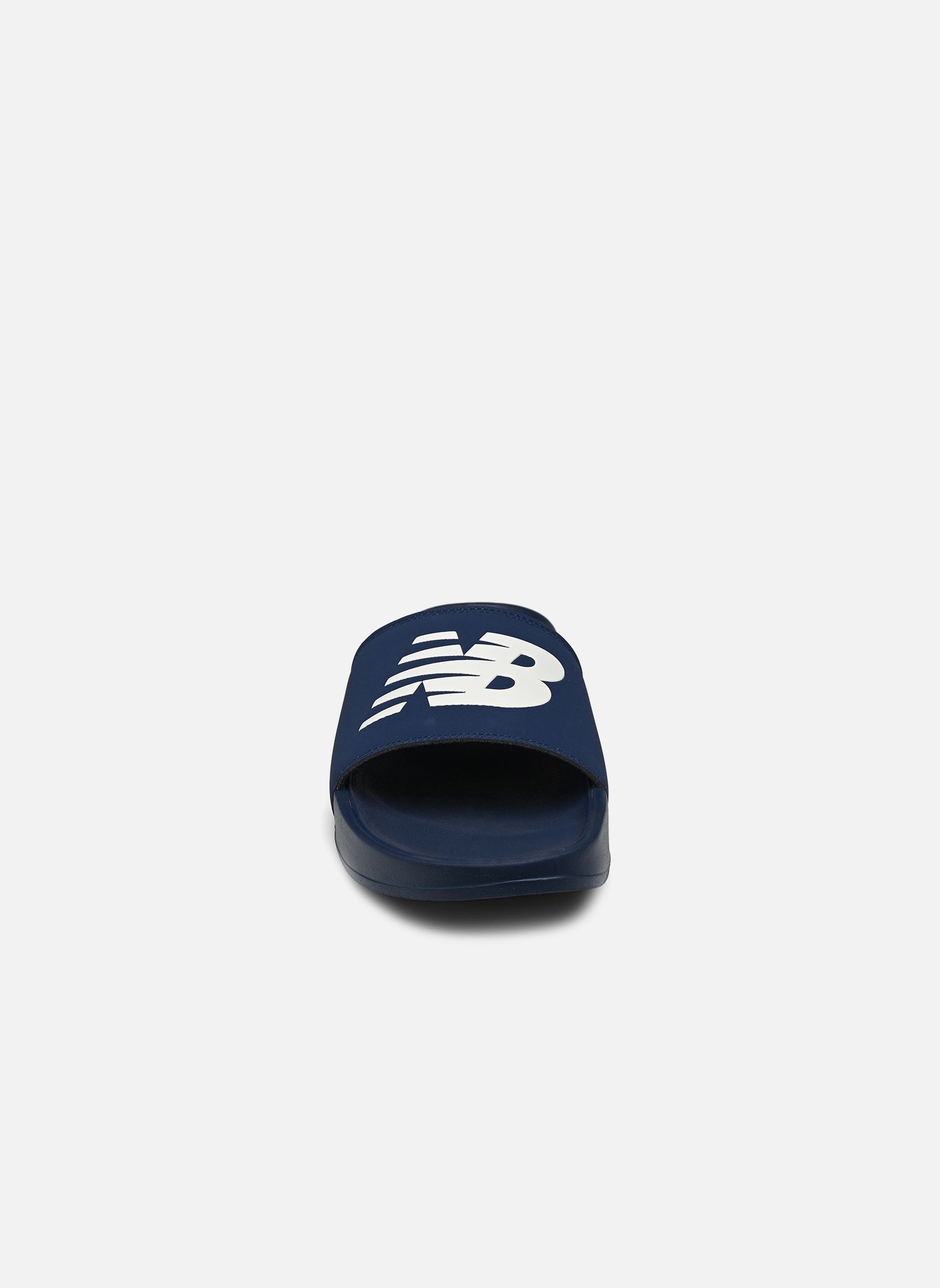 Mules SUF200 homme bleu New Balance Mules SUF200 homme bleu NAVY