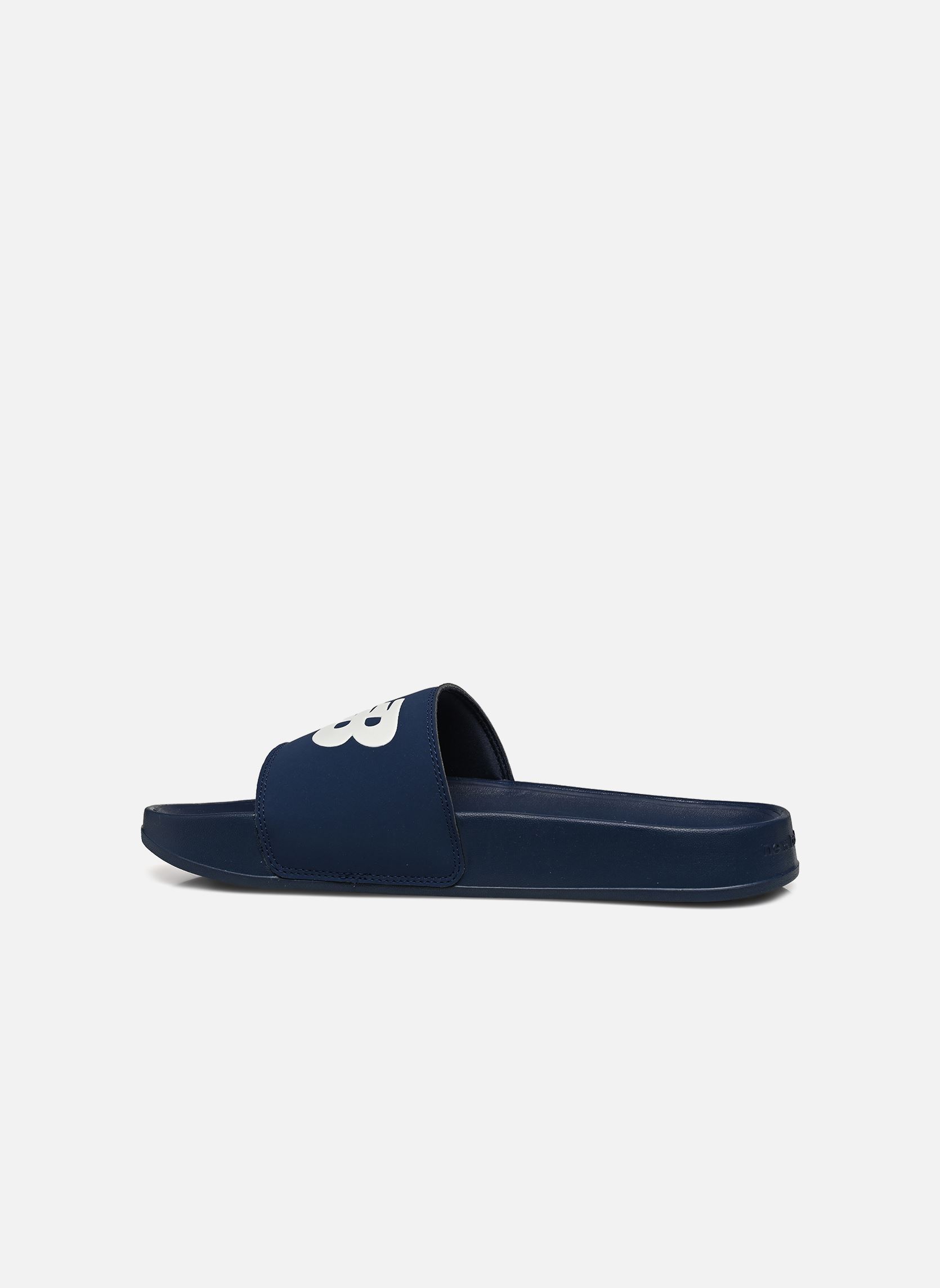 Mules SUF200 homme bleu New Balance Mules SUF200 homme bleu NAVY