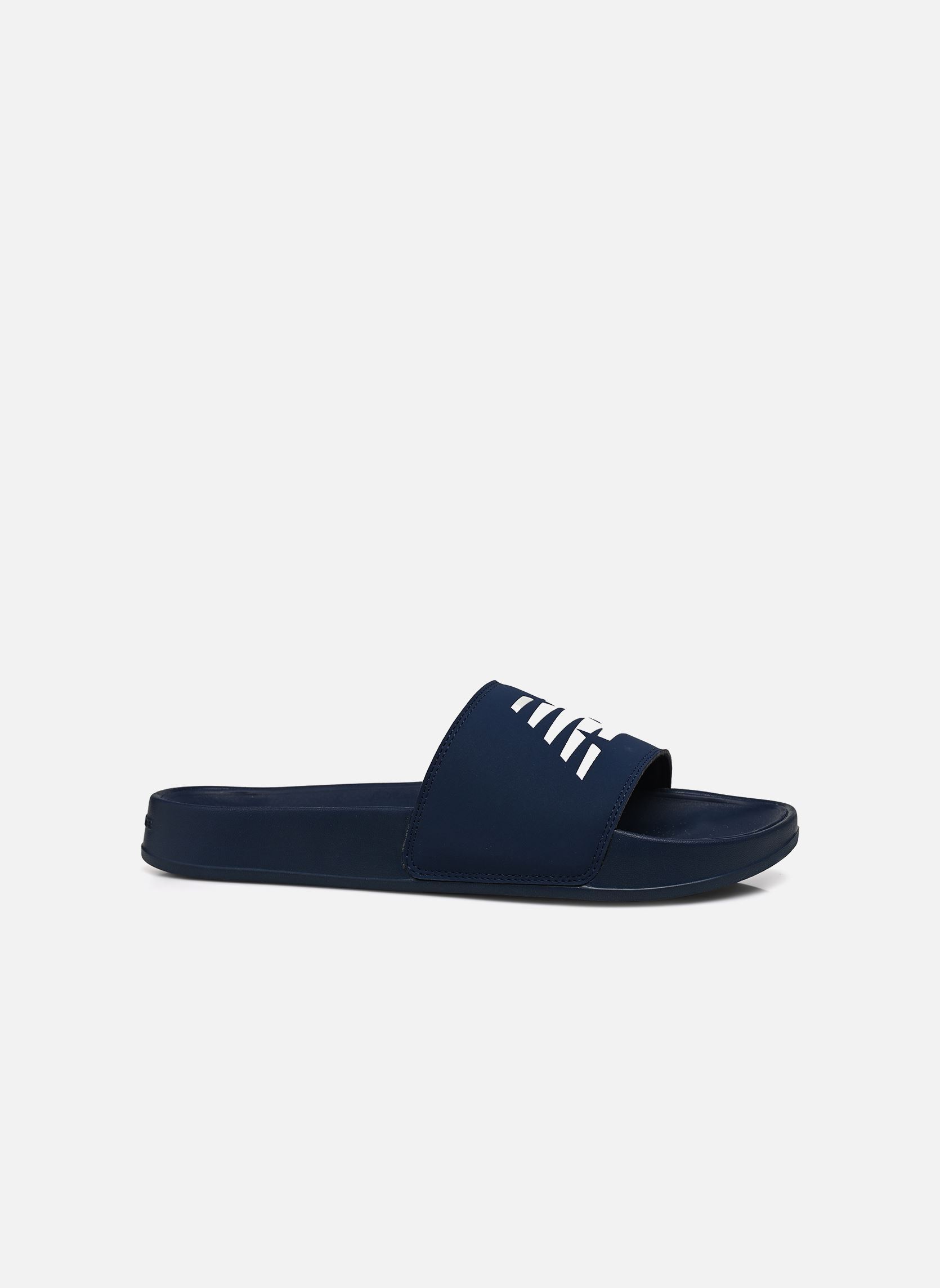 Mules SUF200 homme bleu New Balance Mules SUF200 homme bleu NAVY