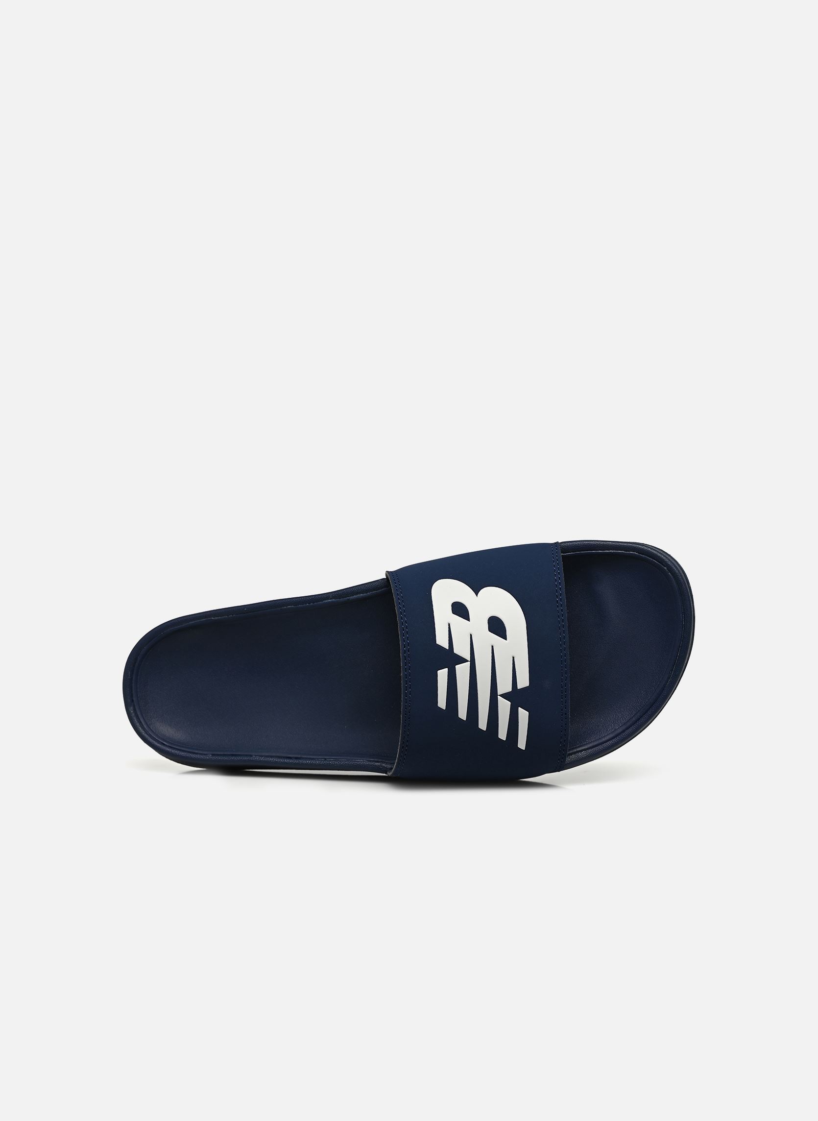 Mules SUF200 homme bleu New Balance Mules SUF200 homme bleu NAVY