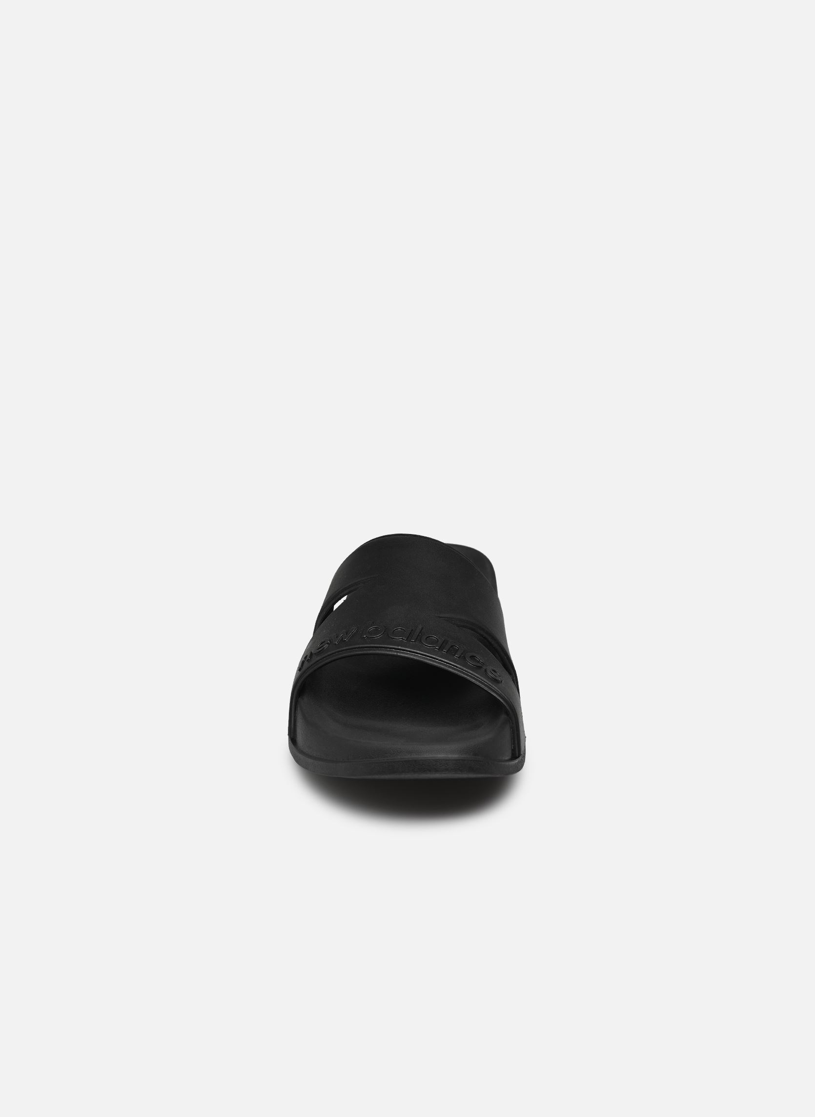 Sandales de bain SUF20 homme noir New Balance Sandales de bain SUF20 homme noir BLACK