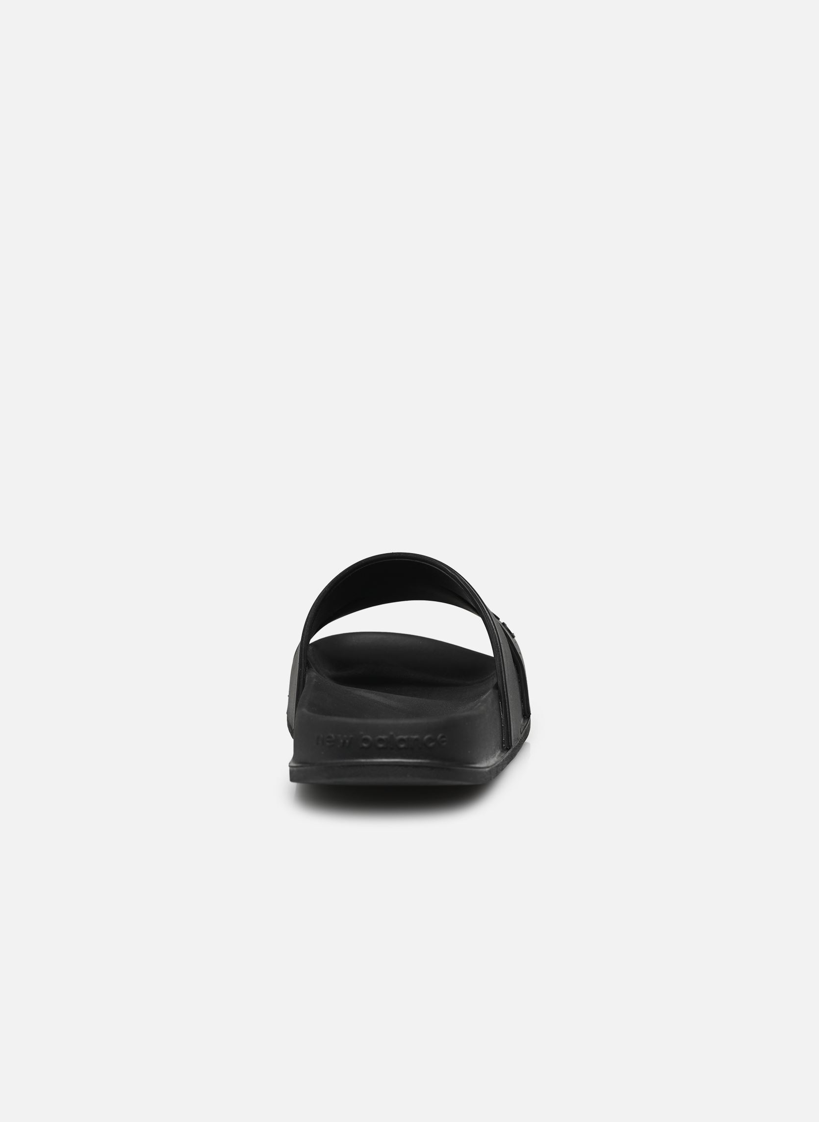 Sandales de bain SUF20 homme noir New Balance Sandales de bain SUF20 homme noir BLACK