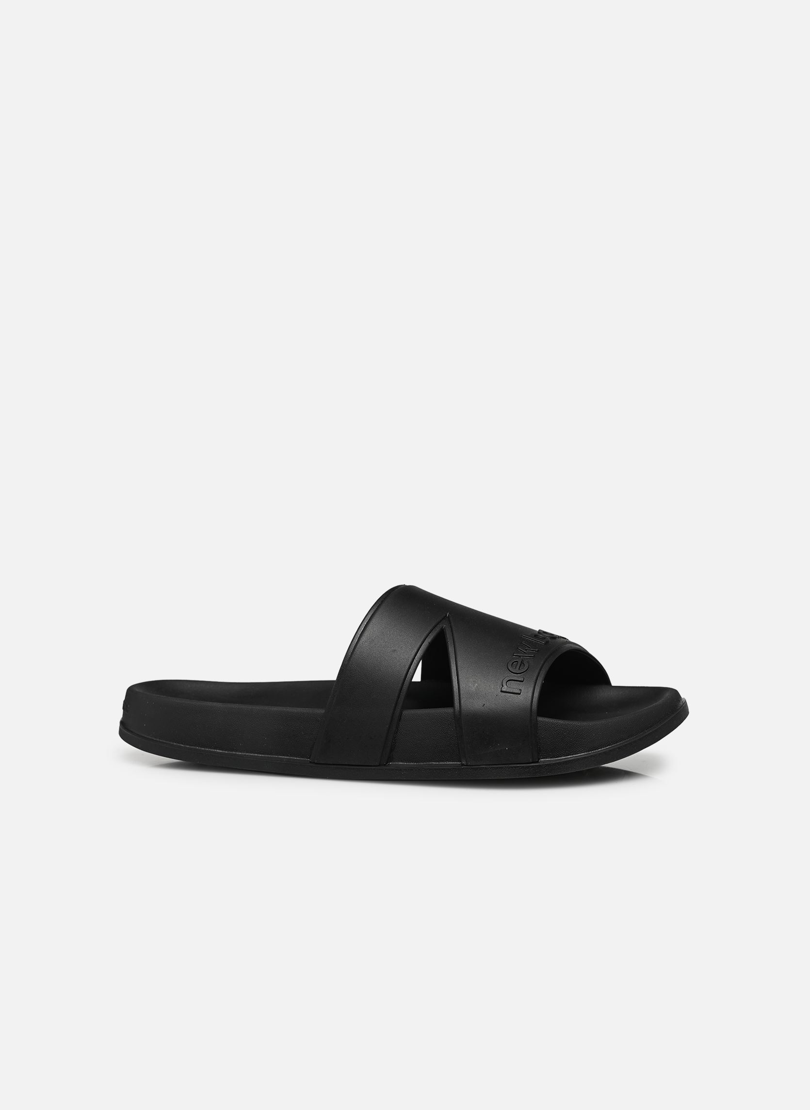 Sandales de bain SUF20 homme noir New Balance Sandales de bain SUF20 homme noir BLACK