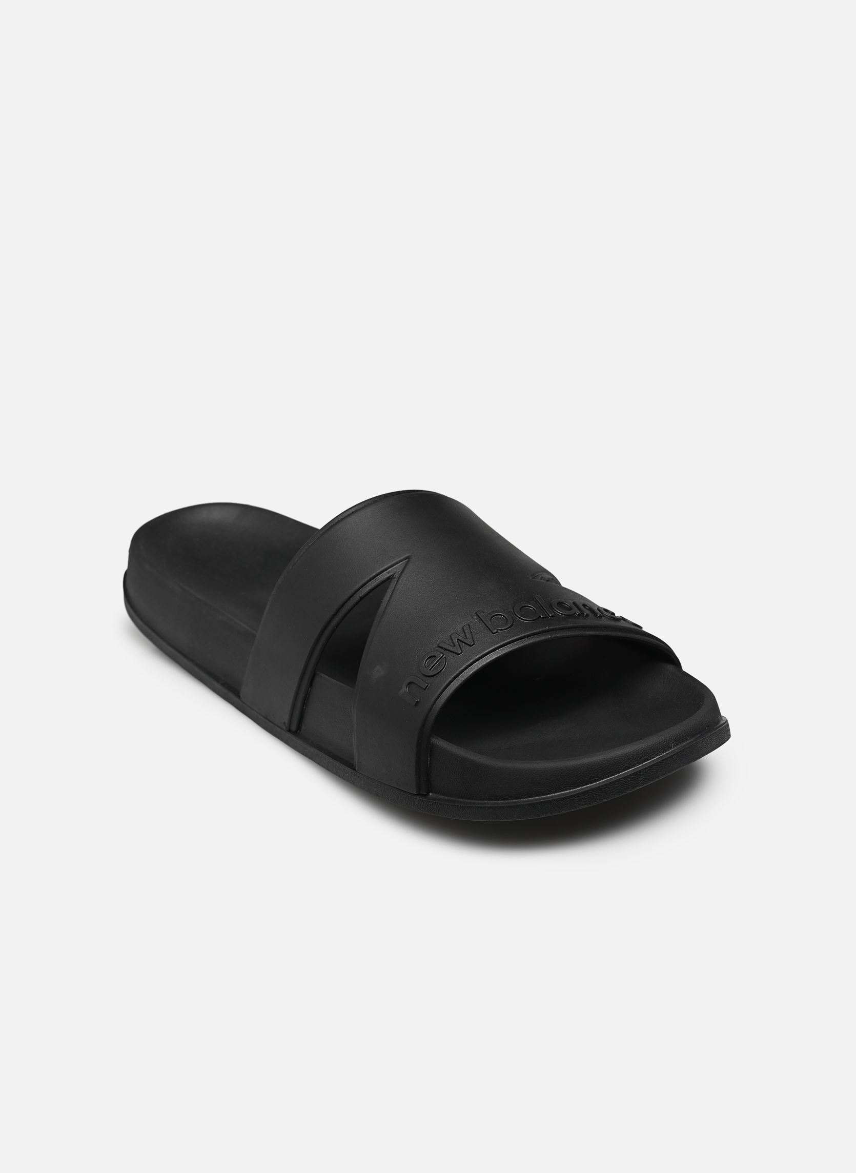 Sandales de bain SUF20 homme noir New Balance Sandales de bain SUF20 homme noir BLACK