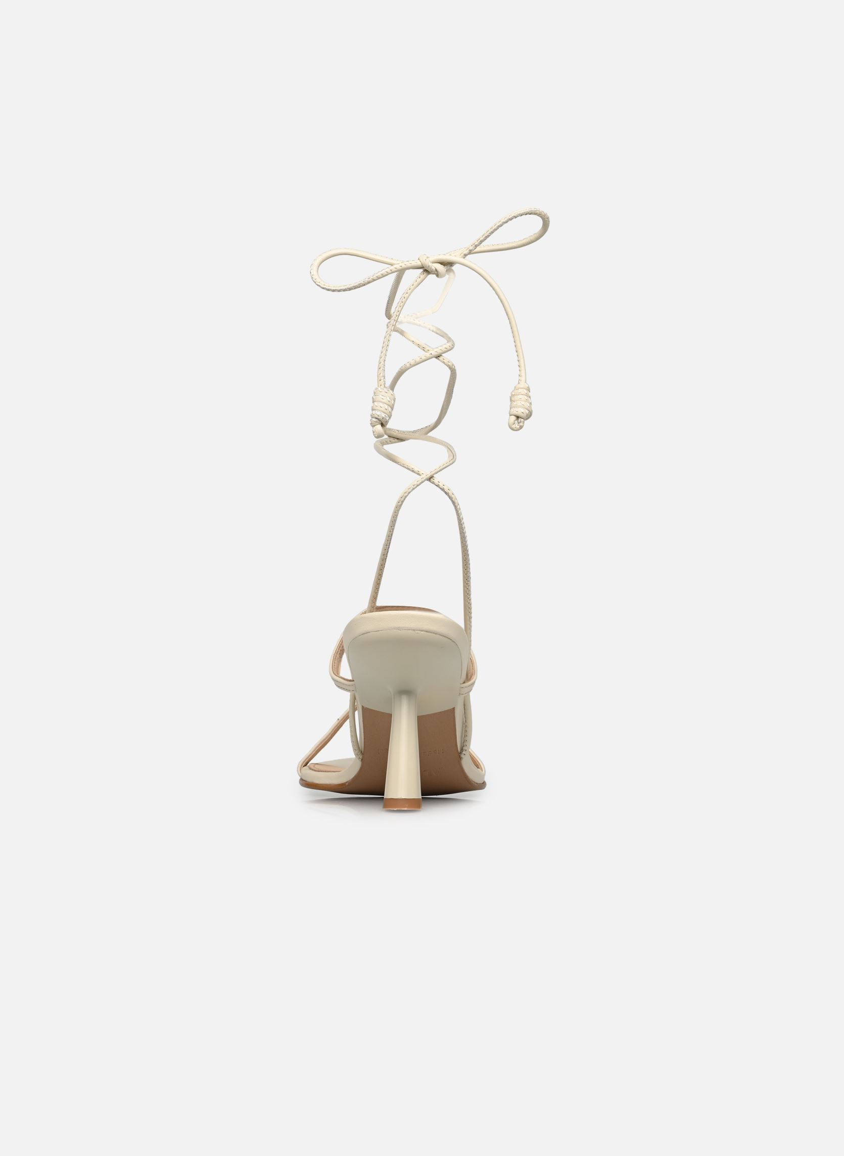 Sandalen Kendra damen beige Alohas Sandalen Kendra damen beige CREAM
