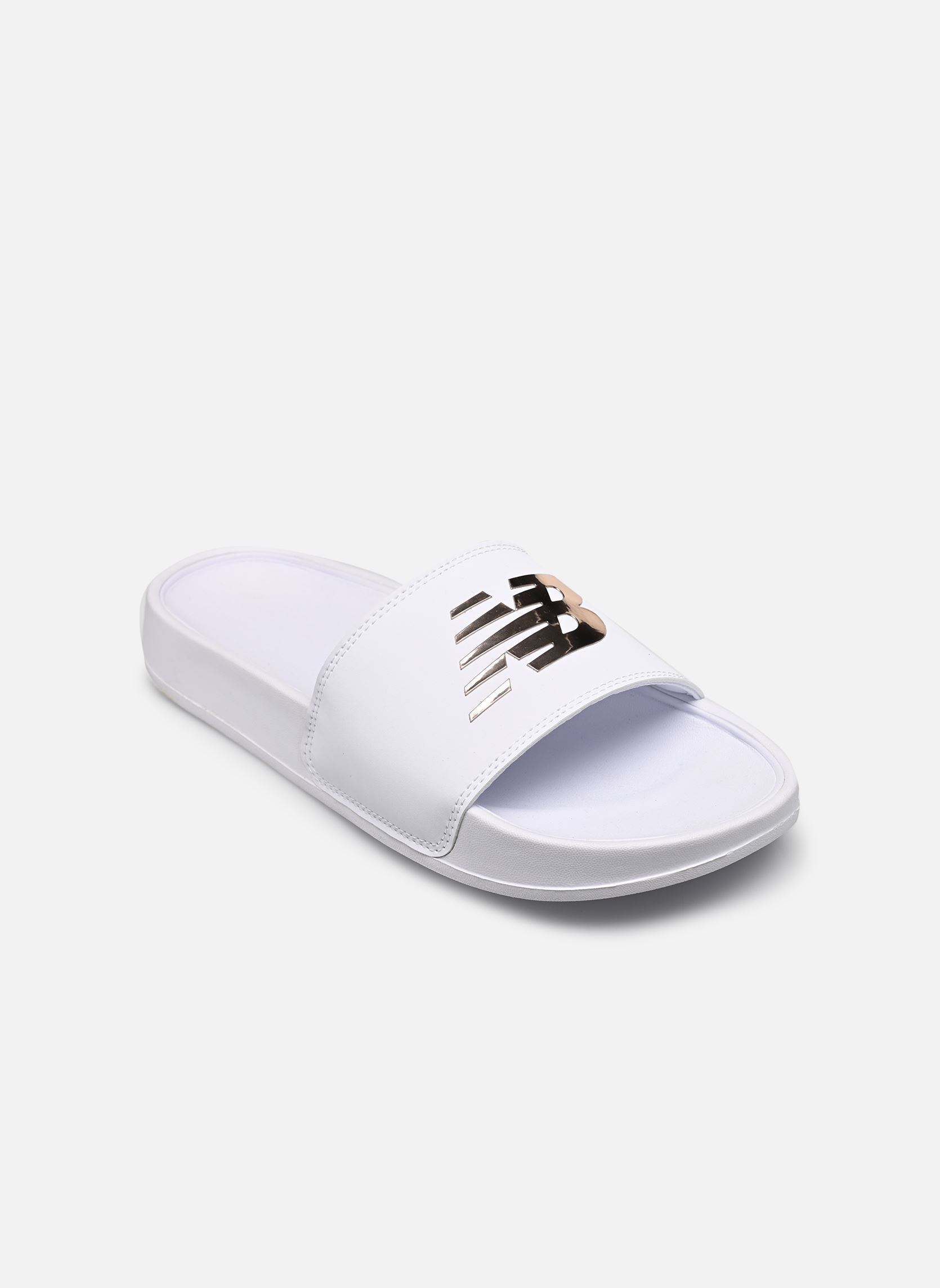 Claquettes New Balance 200 - vue 2