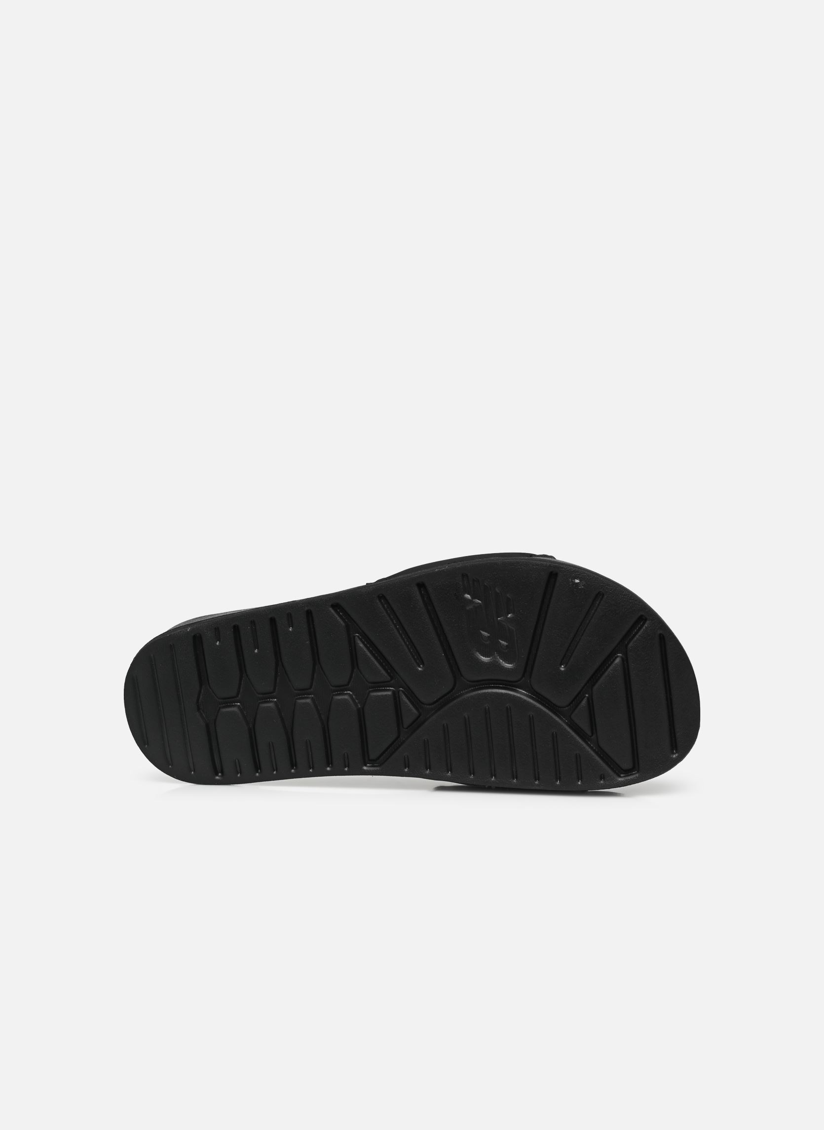 Strandsandalen SWF200 dames zwart New Balance Strandsandalen SWF200 dames zwart BLACK GOLD