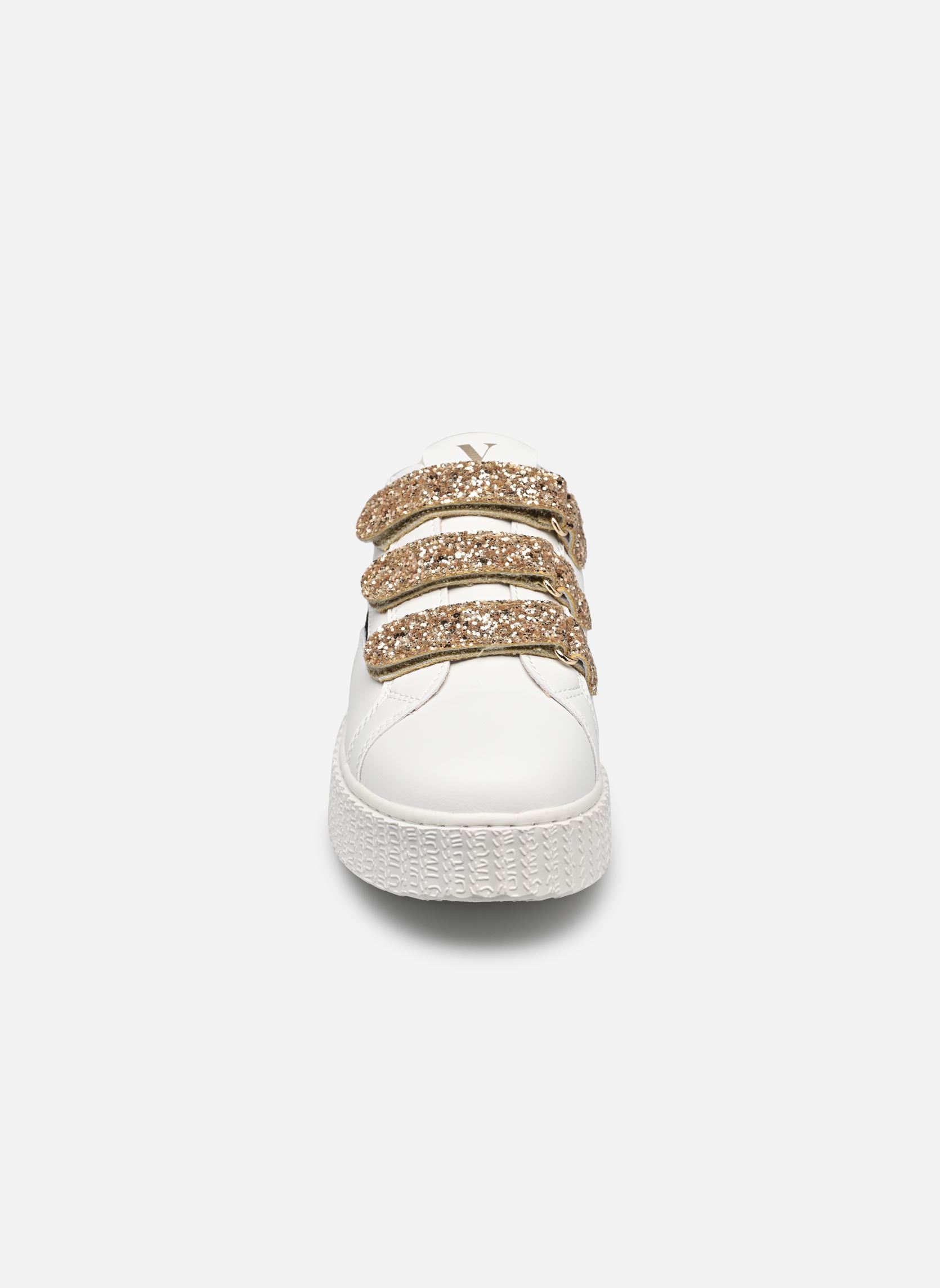 Sneaker Angela damen beige Vanessa Wu Sneaker Angela damen beige Or