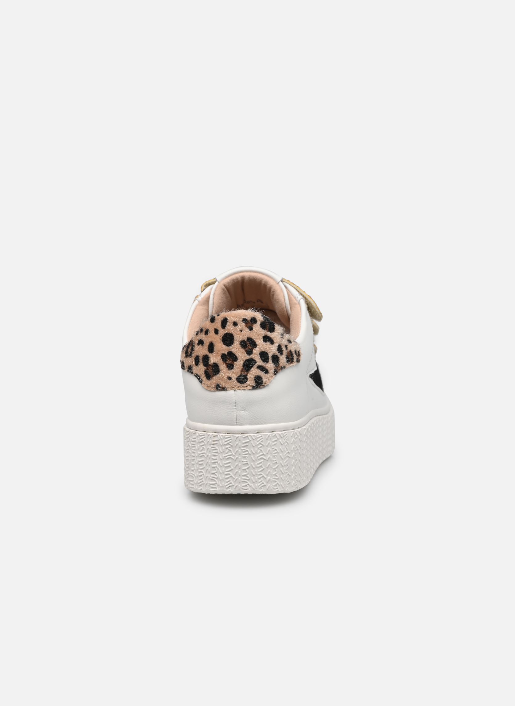 Sneaker Angela damen beige Vanessa Wu Sneaker Angela damen beige Or