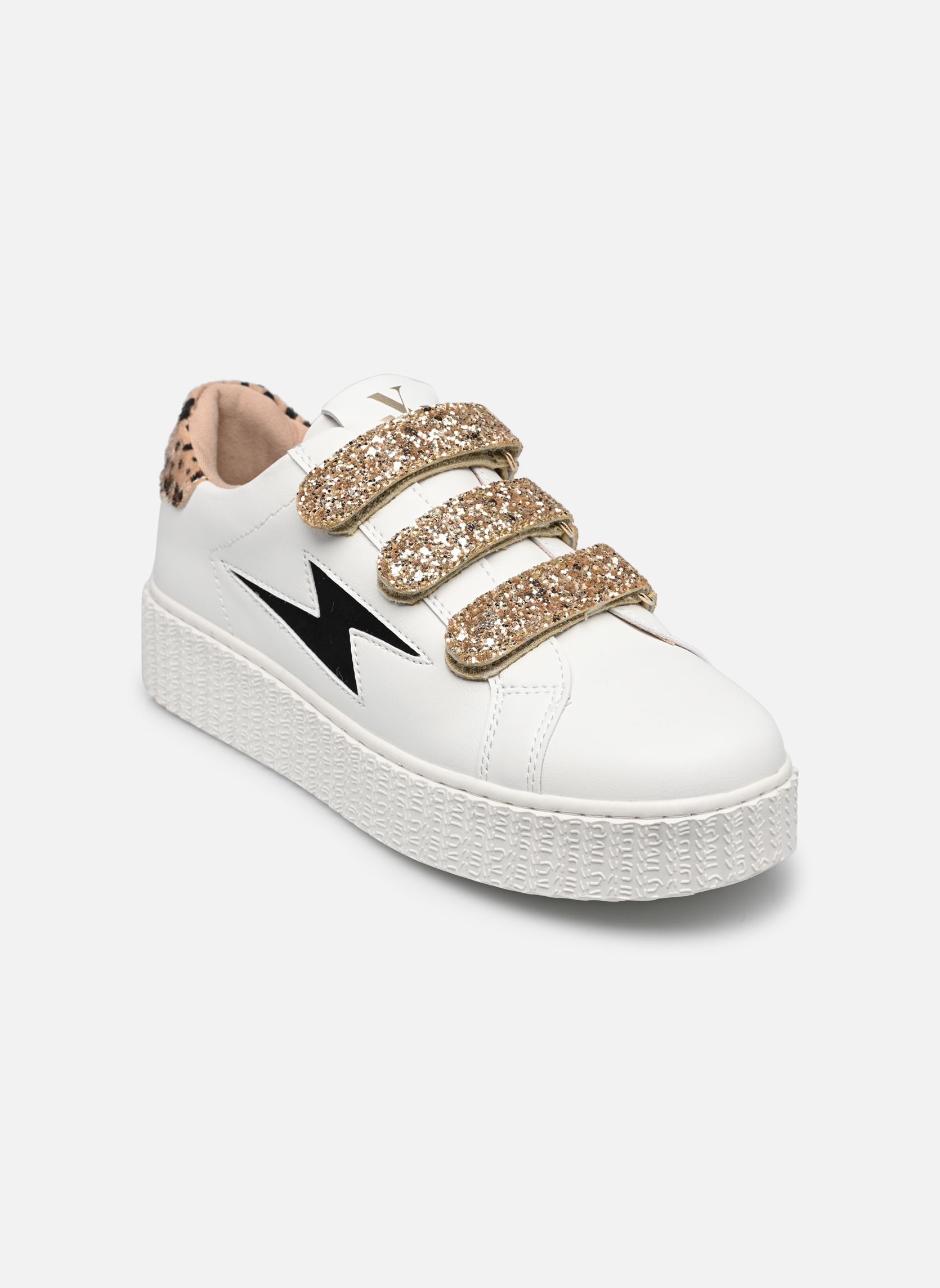 Sneaker Angela damen beige Vanessa Wu Sneaker Angela damen beige Or