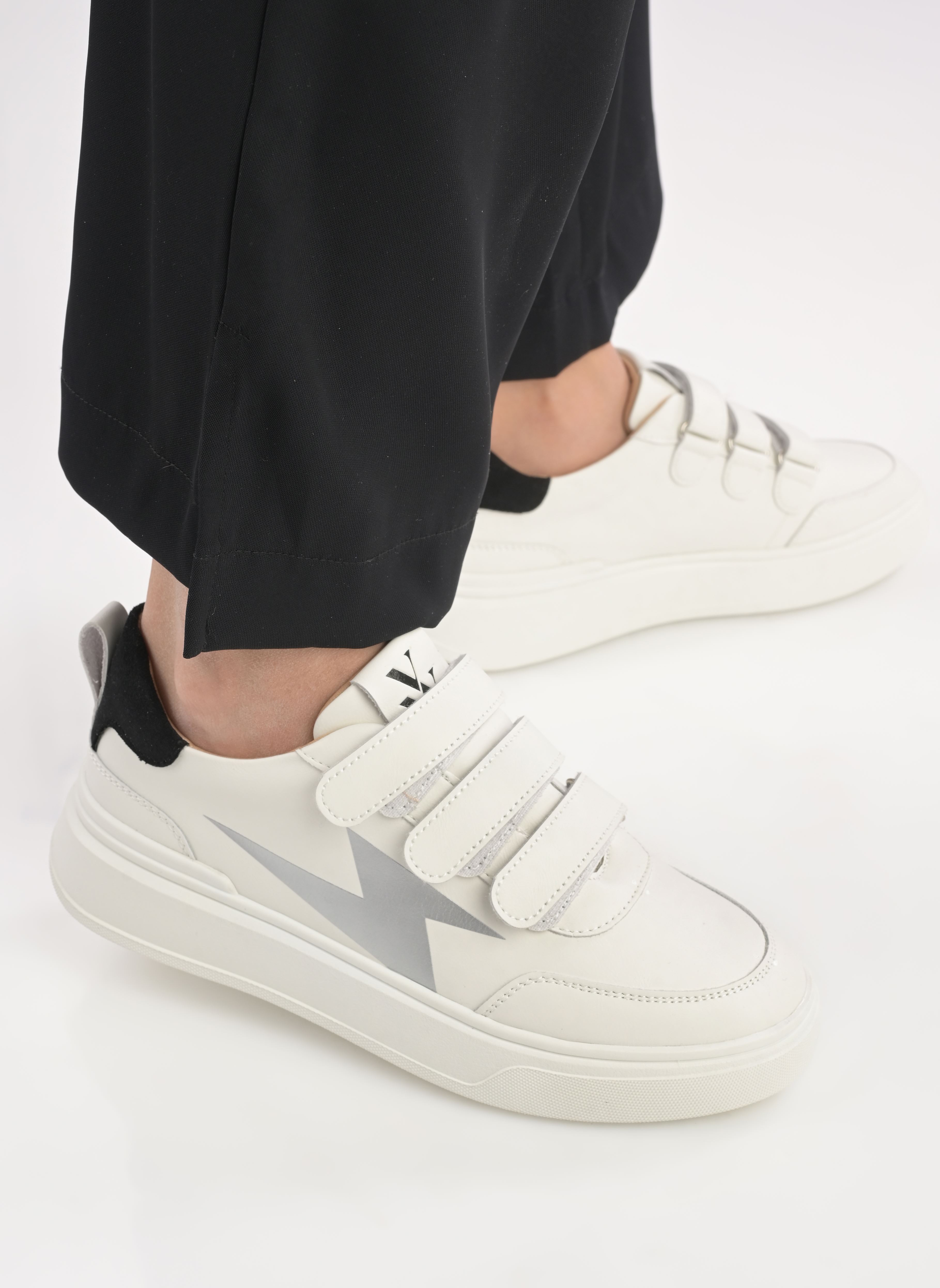 Zapatillas BK2673 mujer blanco Vanessa Wu Zapatillas BK2673 mujer blanco Noir