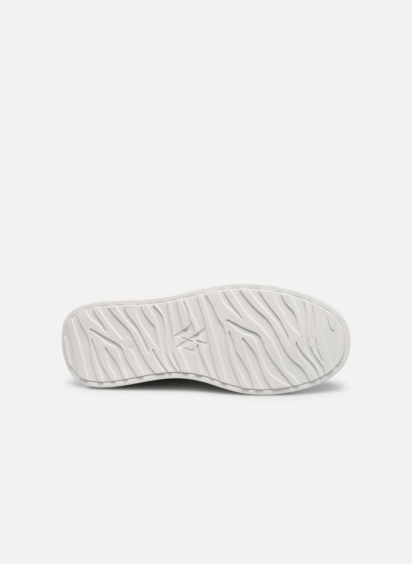 Zapatillas BK2673 mujer blanco Vanessa Wu Zapatillas BK2673 mujer blanco Noir