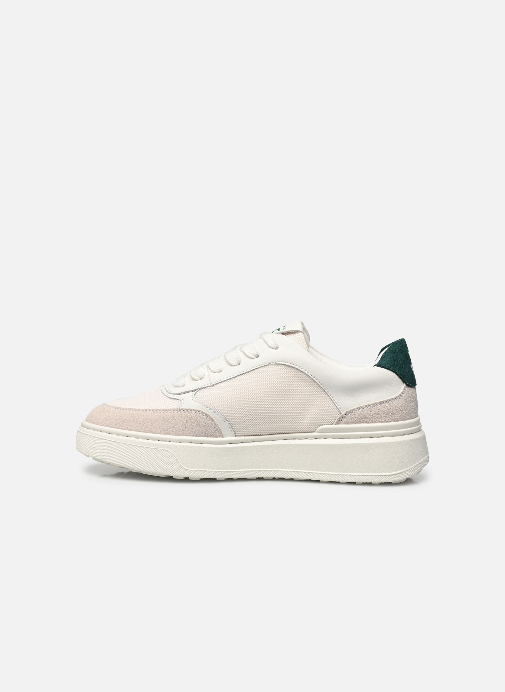 Sneaker BK2674 damen weiß Vanessa Wu Sneaker BK2674 damen weiß Vert