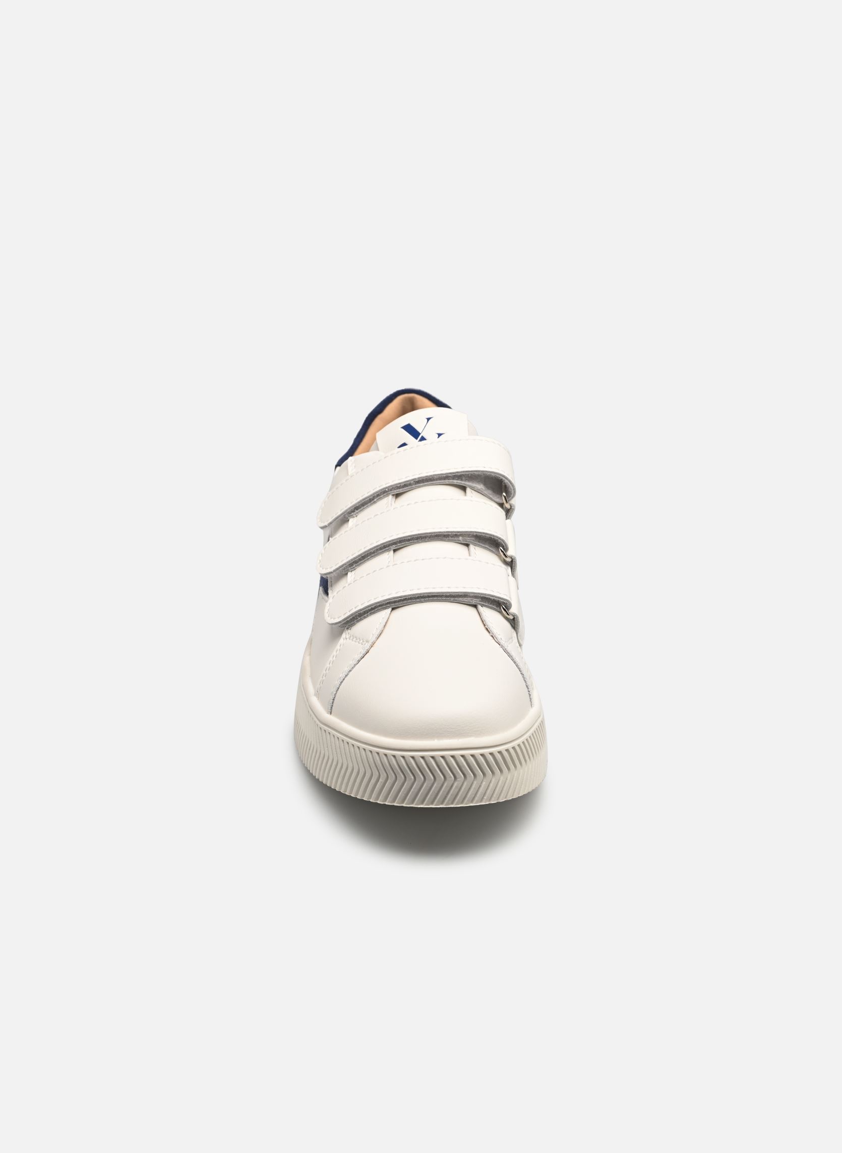 Sneaker Camelia damen weiß Vanessa Wu Sneaker Camelia damen weiß Marine