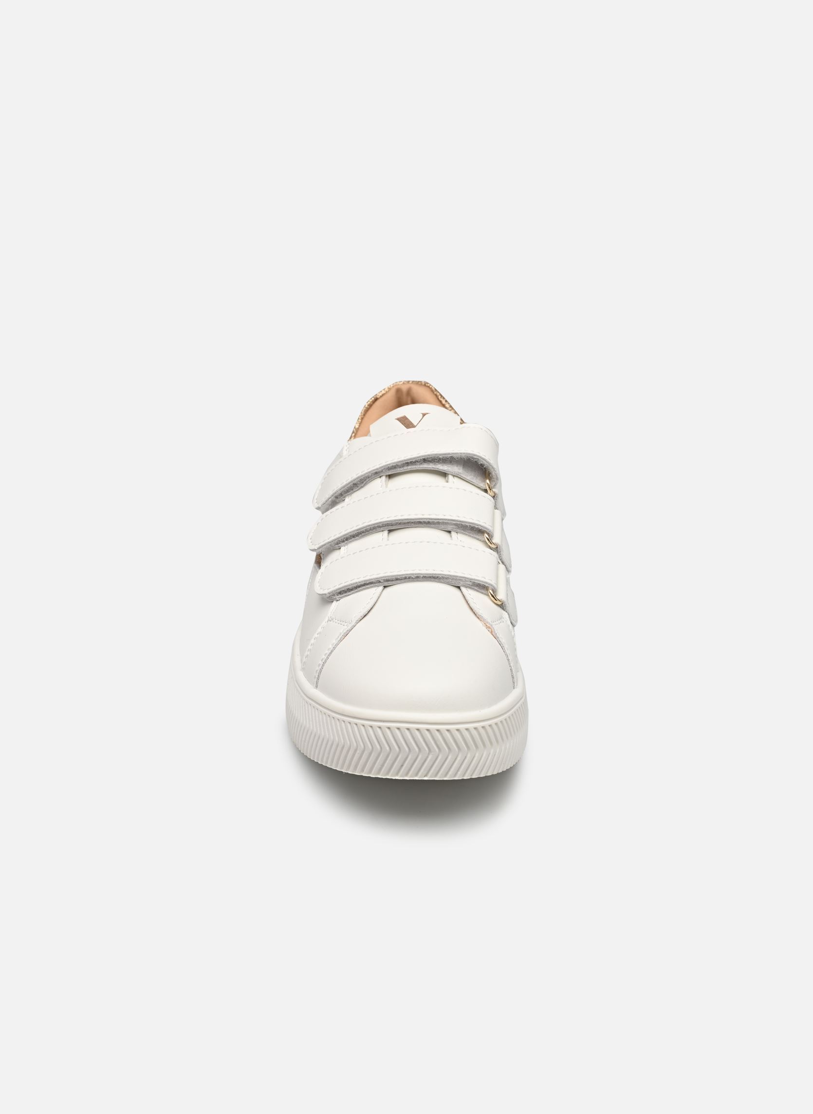 Sneaker Camelia damen weiß Vanessa Wu Sneaker Camelia damen weiß Or