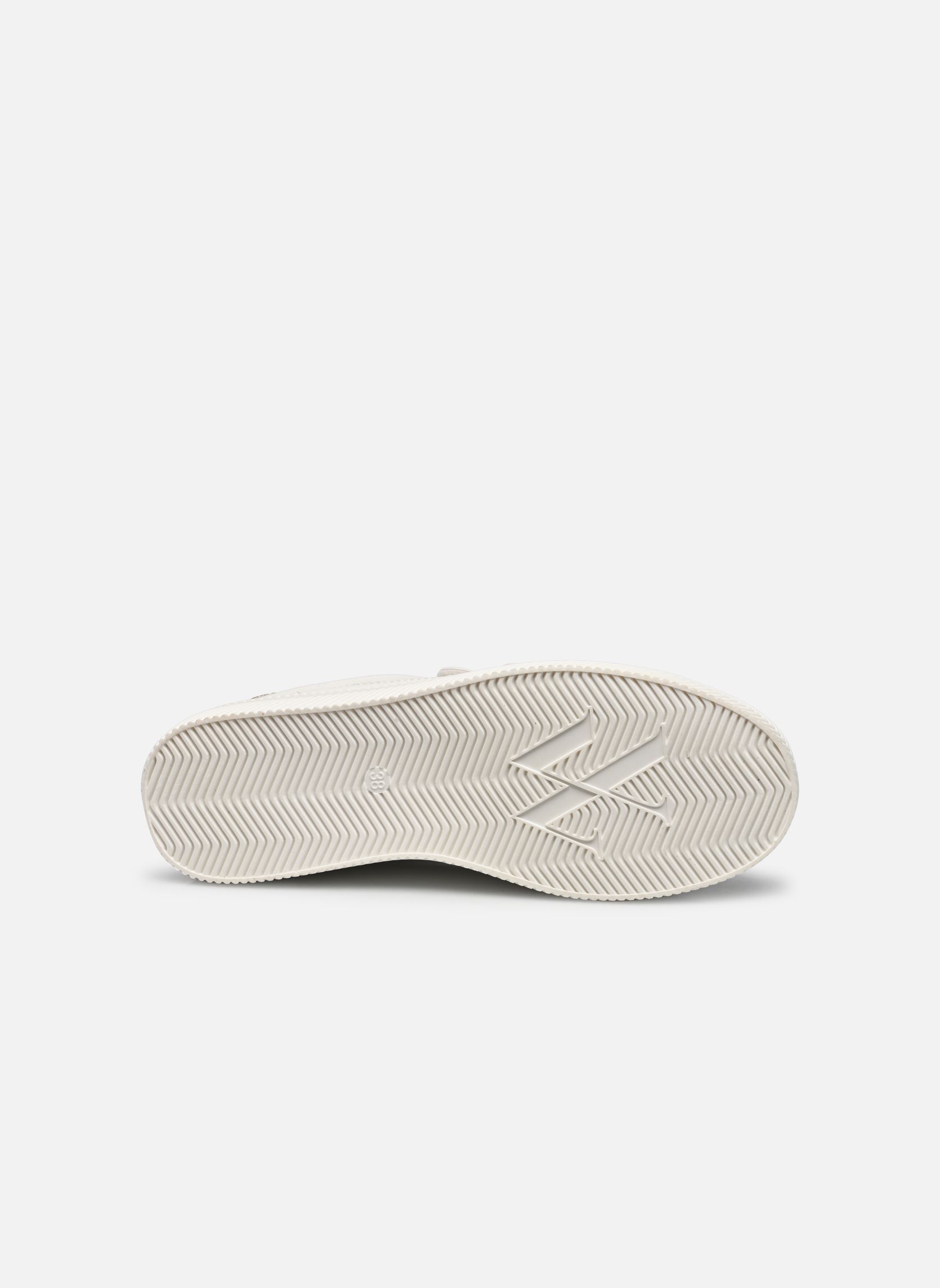 Sneaker Camelia damen weiß Vanessa Wu Sneaker Camelia damen weiß Or