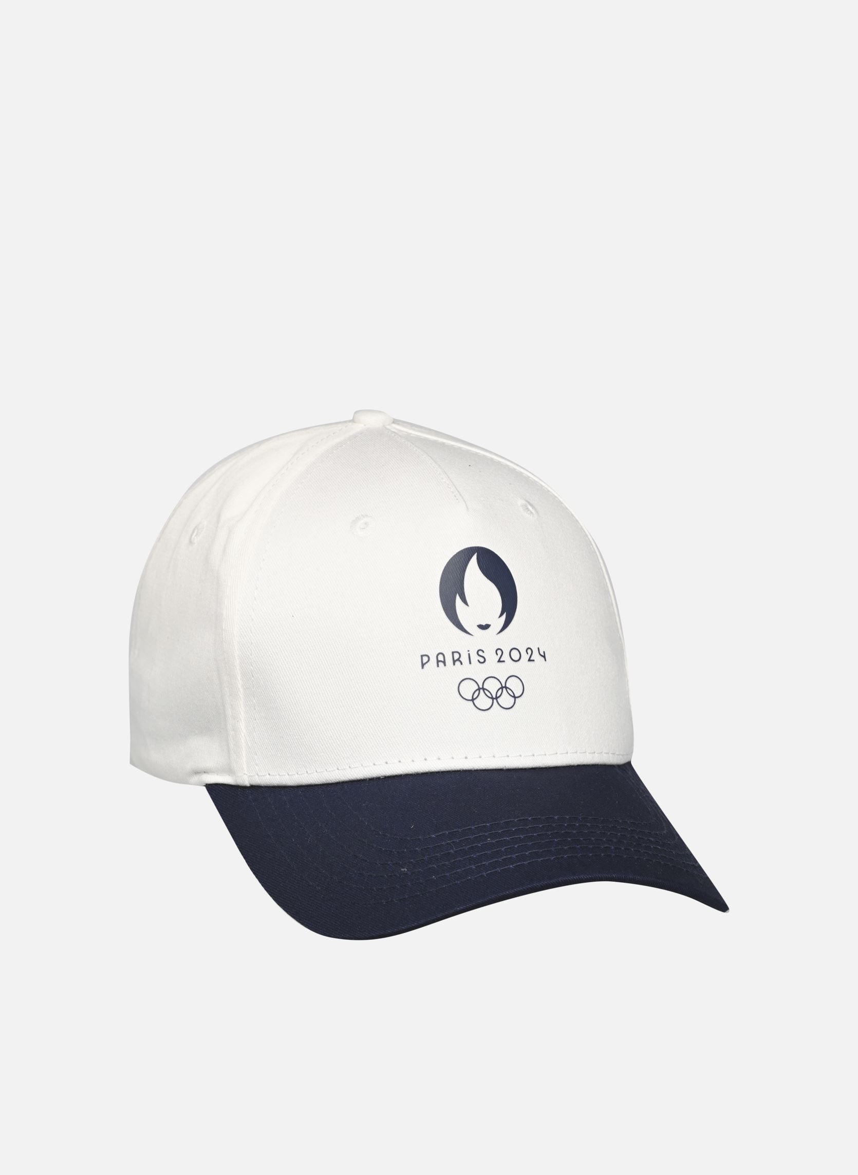 Casquettes Le Coq Sportif GRAPHIC P24 CAP N°1 pour Accessoires - vue 1