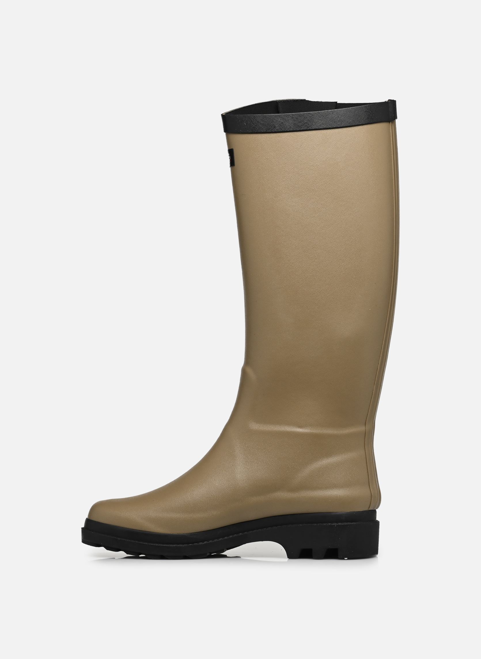 Stivali da pioggia AIGLENTINE 2 NL donna verde Aigle Stivali da pioggia AIGLENTINE 2 NL donna verde SOURIS