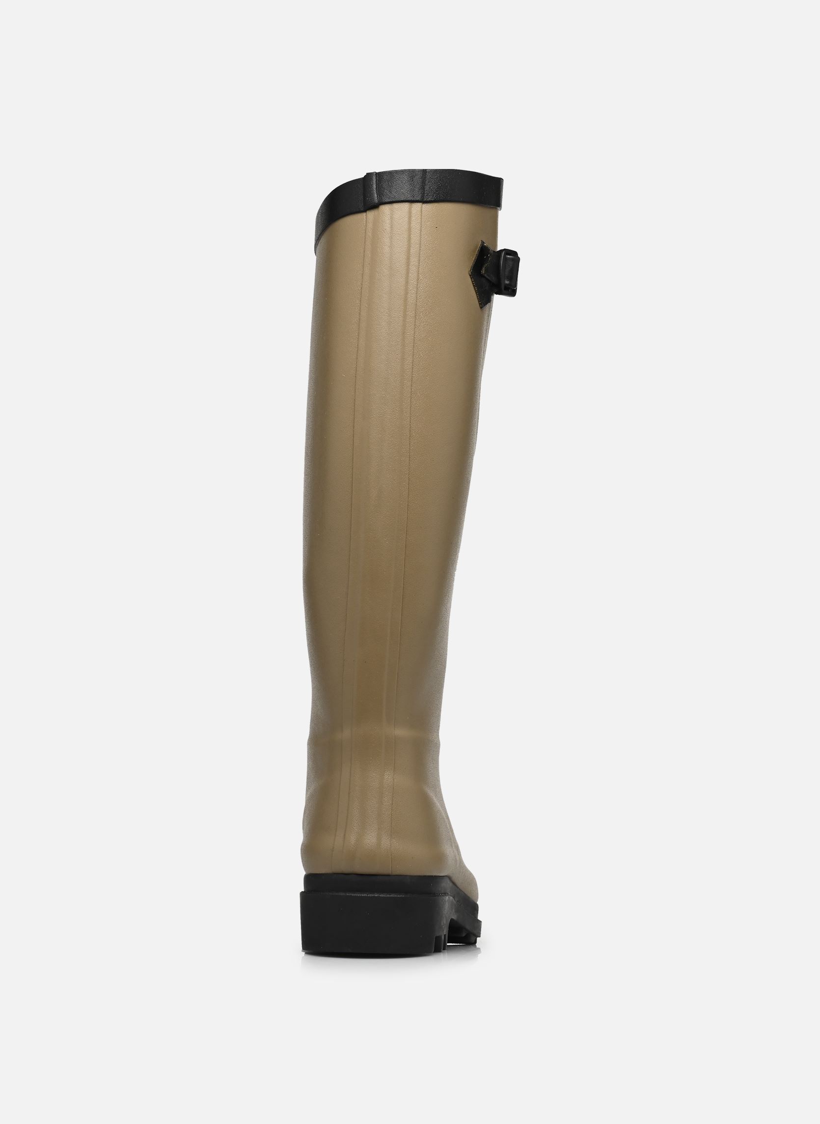 Stivali da pioggia AIGLENTINE 2 NL donna verde Aigle Stivali da pioggia AIGLENTINE 2 NL donna verde SOURIS