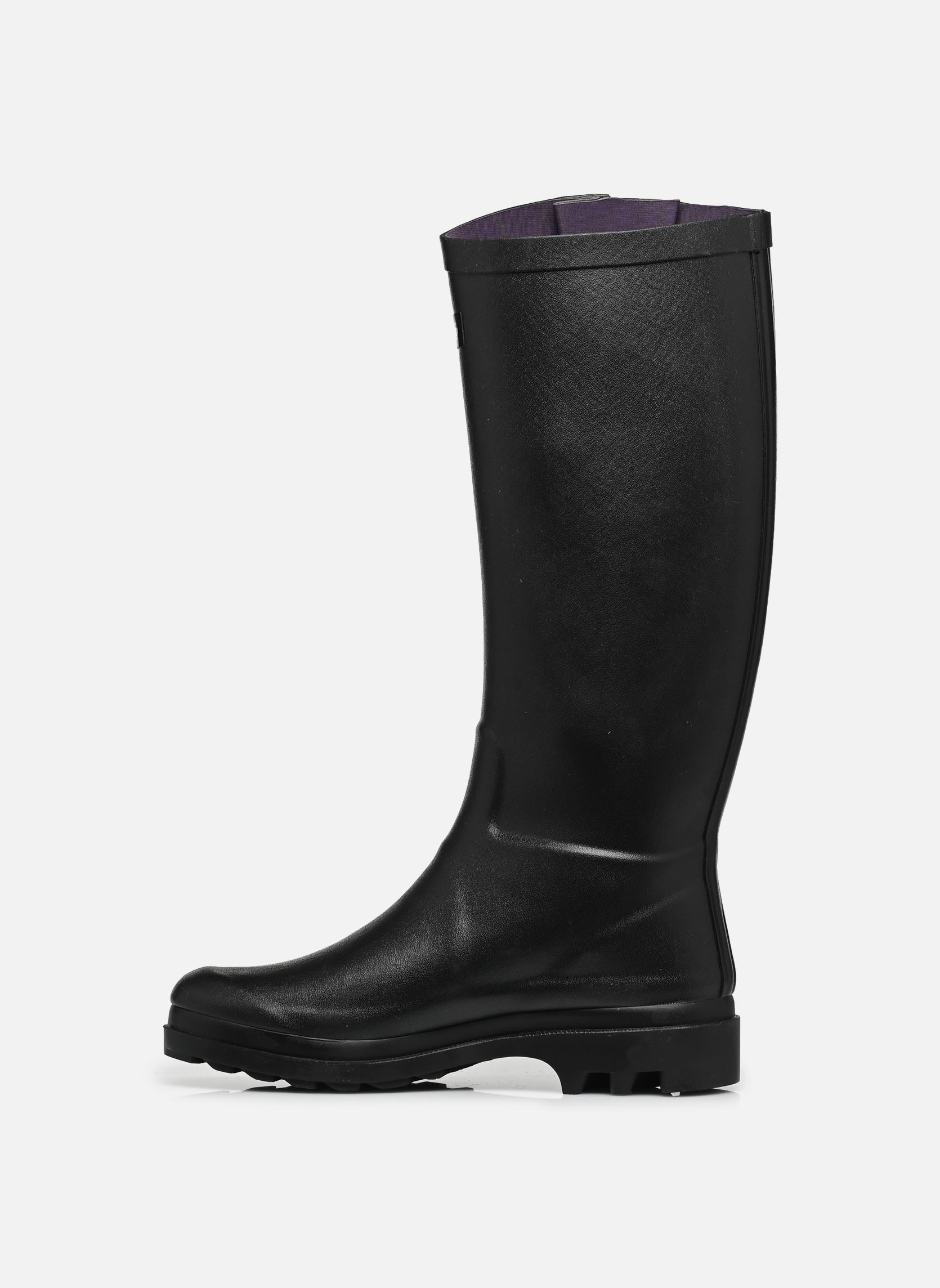 Botas para la lluvia AIGLENTINE 2 NL mujer negro Aigle Botas para la lluvia AIGLENTINE 2 NL mujer negro NOIR